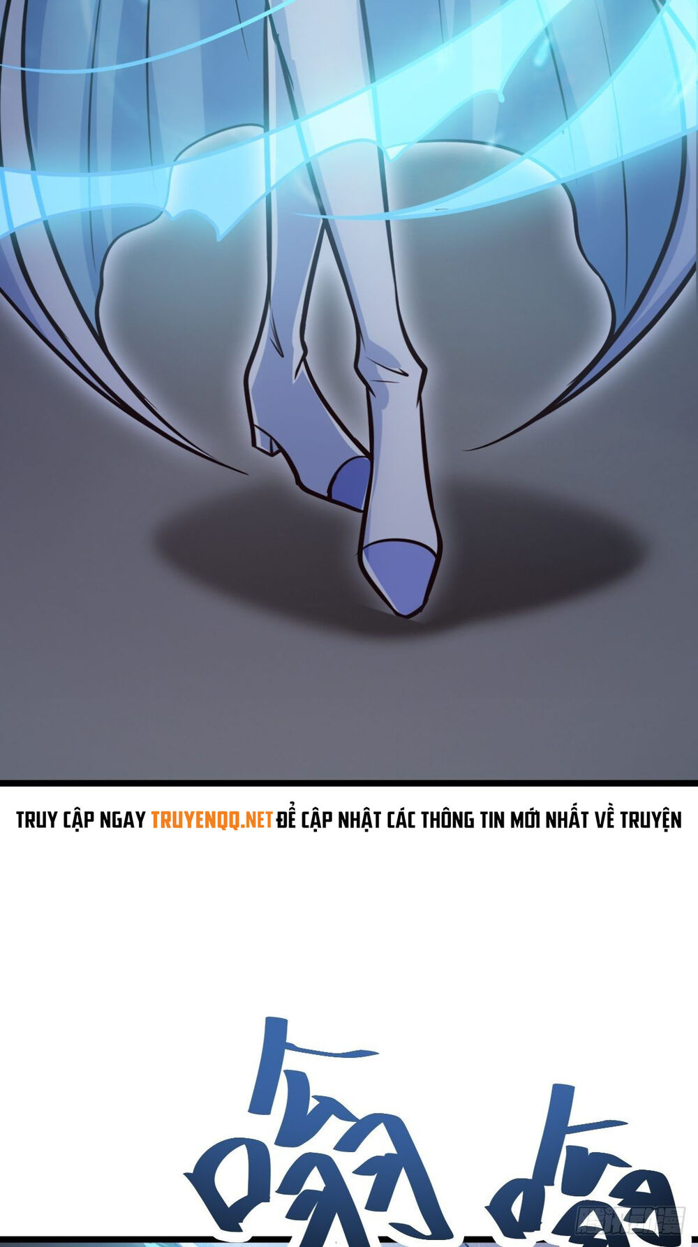 Cục Gạch Xông Vào Dị Giới Chapter 4 - Trang 2