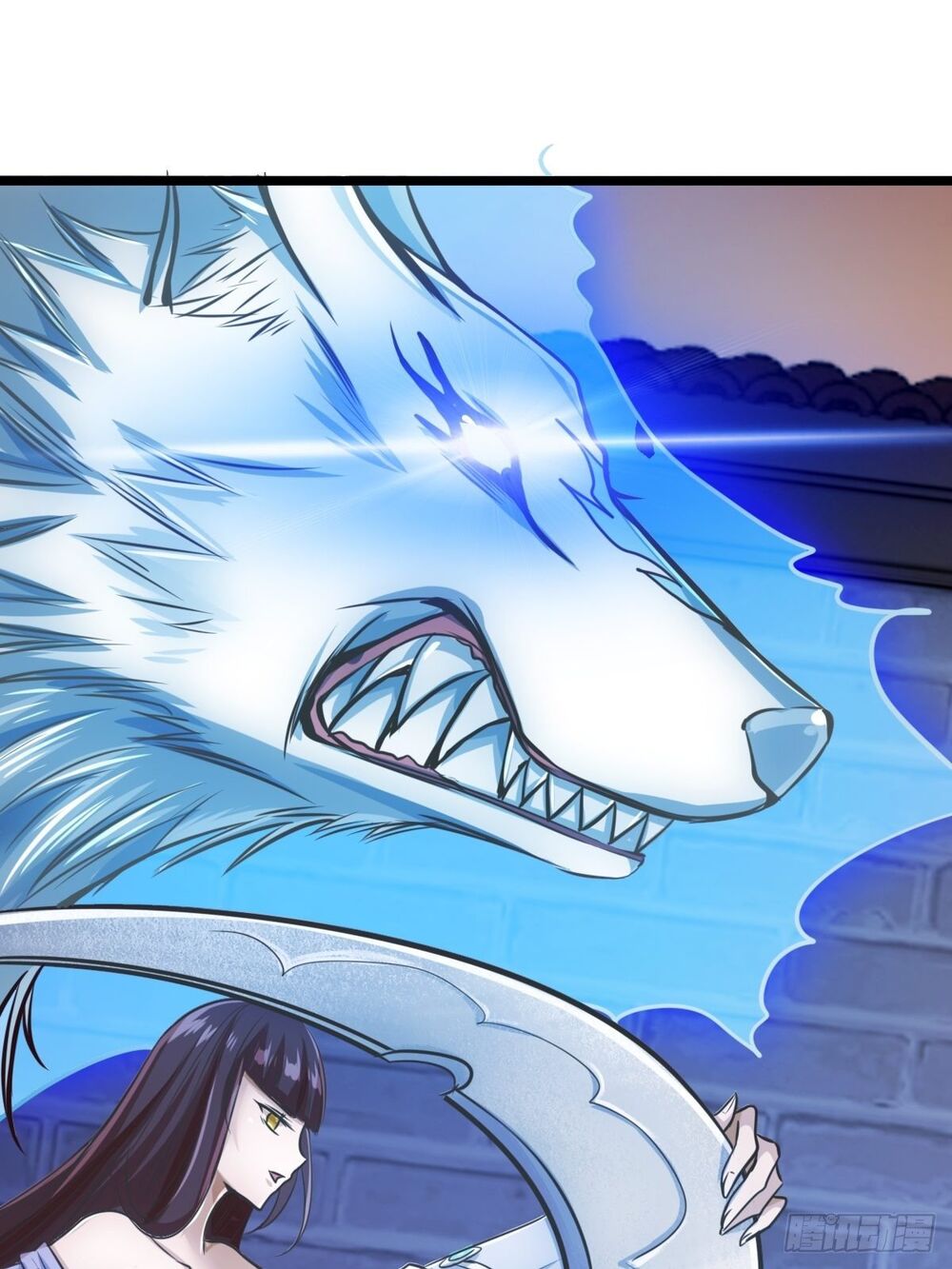 Cục Gạch Xông Vào Dị Giới Chapter 4 - Trang 2