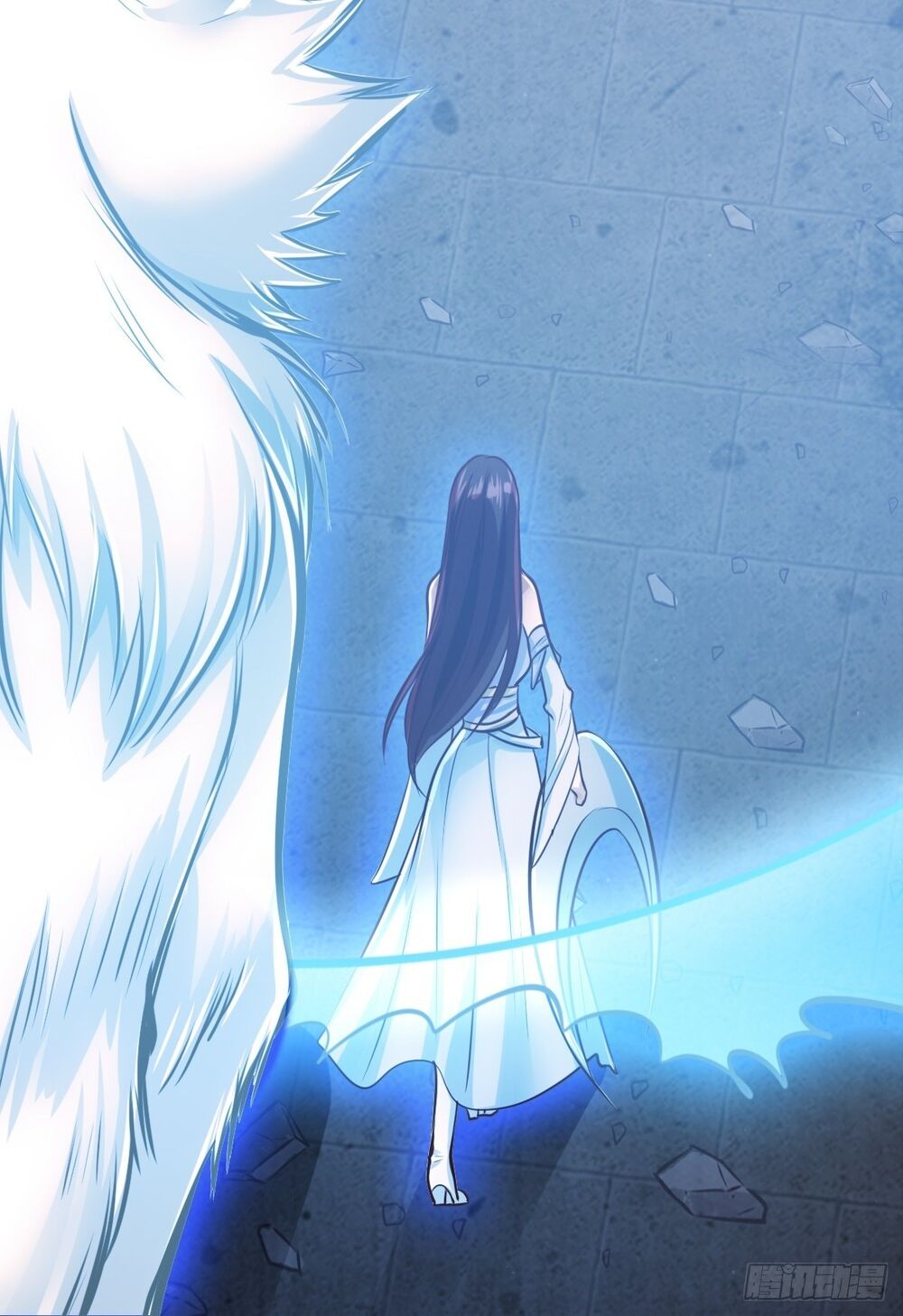 Cục Gạch Xông Vào Dị Giới Chapter 4 - Trang 2