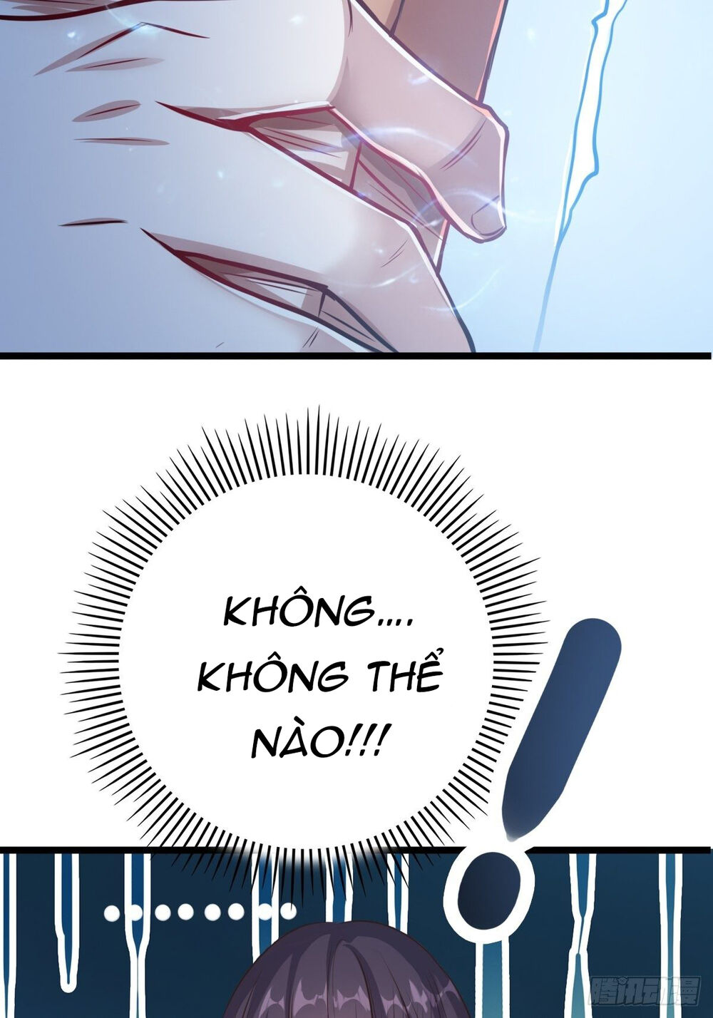 Cục Gạch Xông Vào Dị Giới Chapter 4 - Trang 2