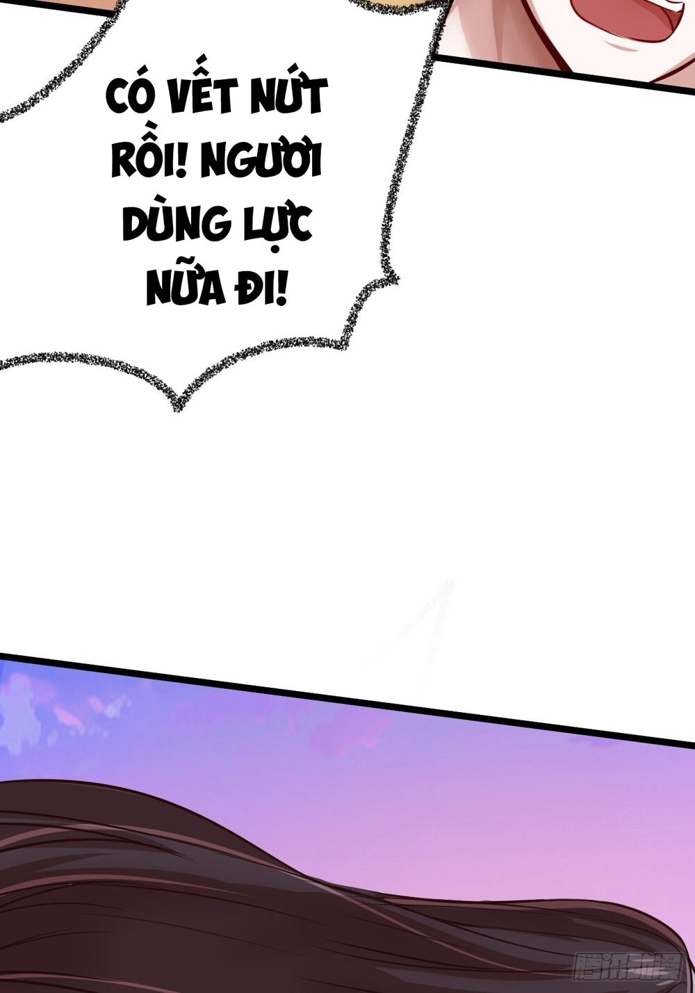 Cục Gạch Xông Vào Dị Giới Chapter 4 - Trang 2