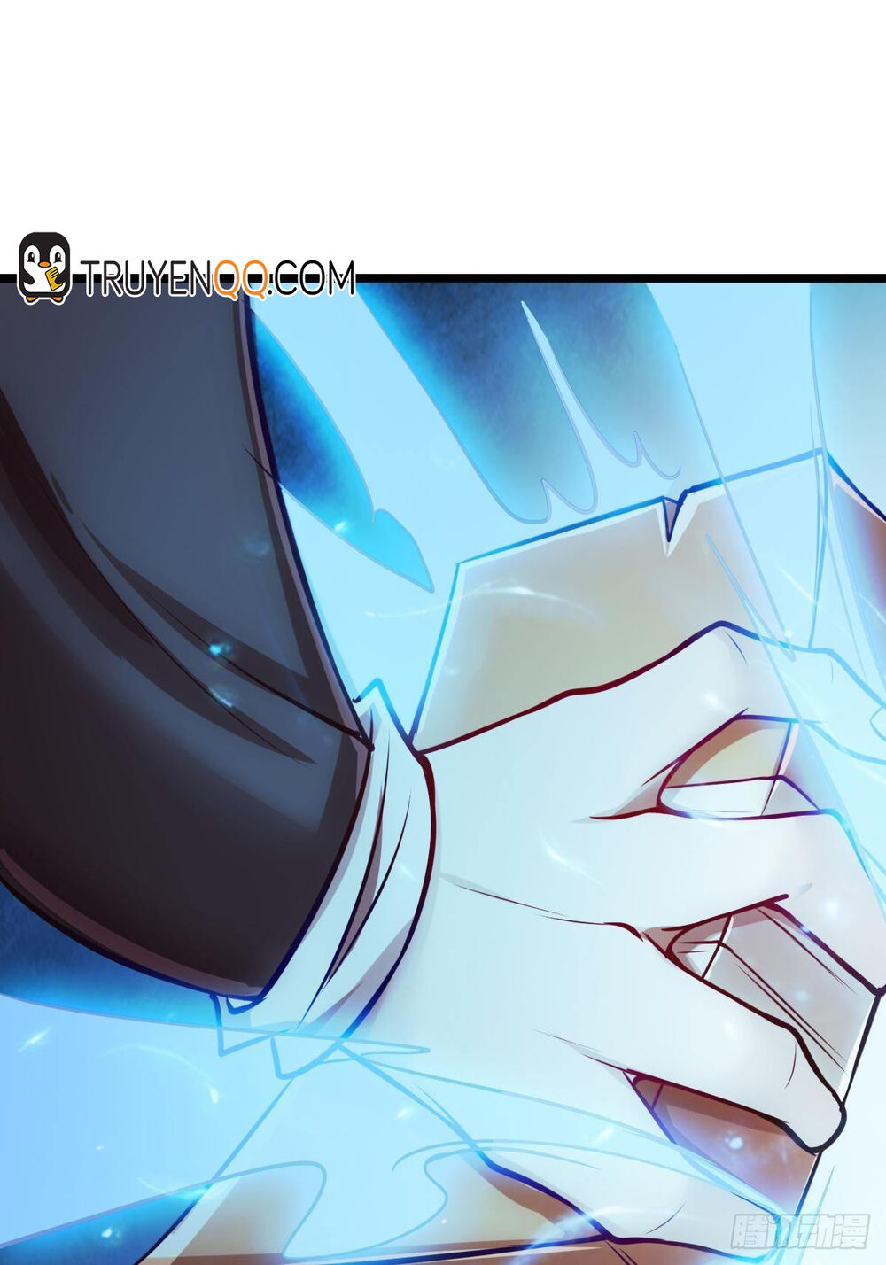 Cục Gạch Xông Vào Dị Giới Chapter 4 - Trang 2