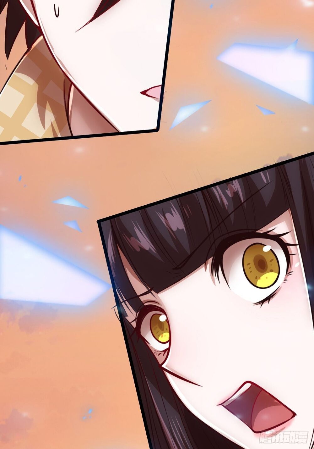 Cục Gạch Xông Vào Dị Giới Chapter 4 - Trang 2