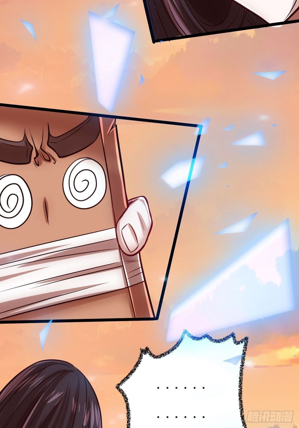 Cục Gạch Xông Vào Dị Giới Chapter 4 - Trang 2