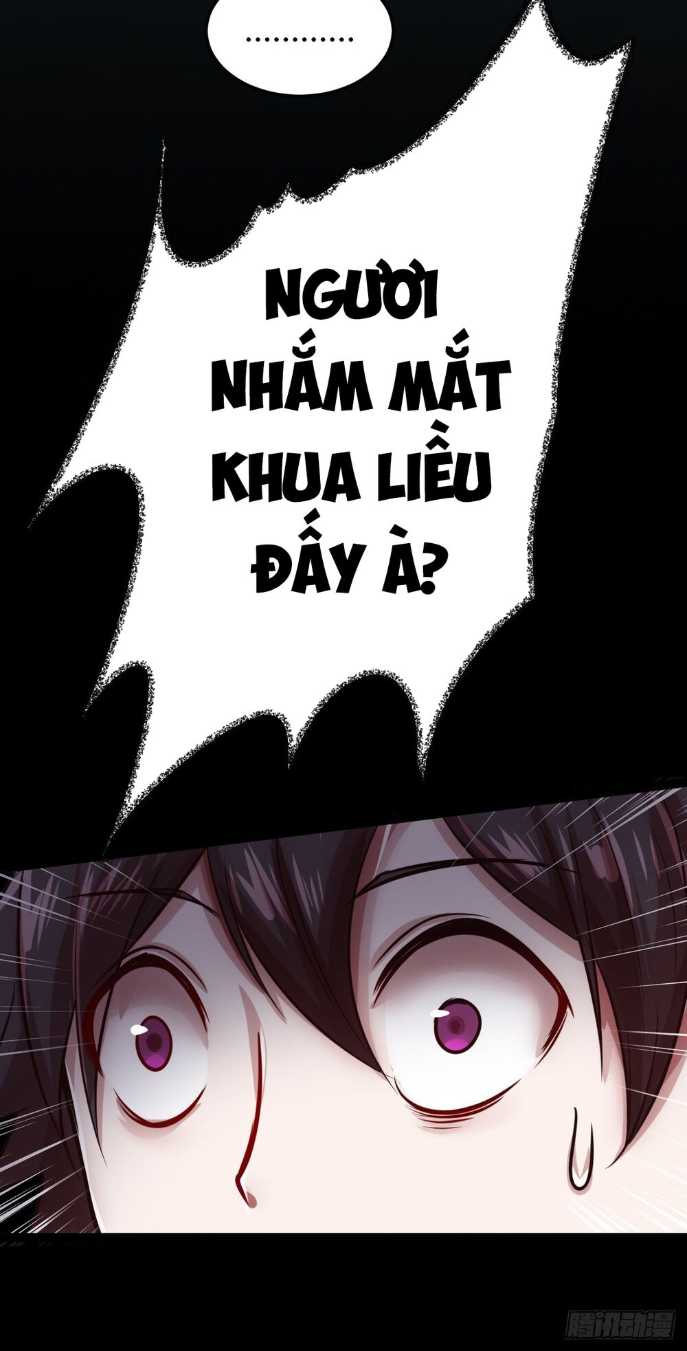 Cục Gạch Xông Vào Dị Giới Chapter 4 - Trang 2