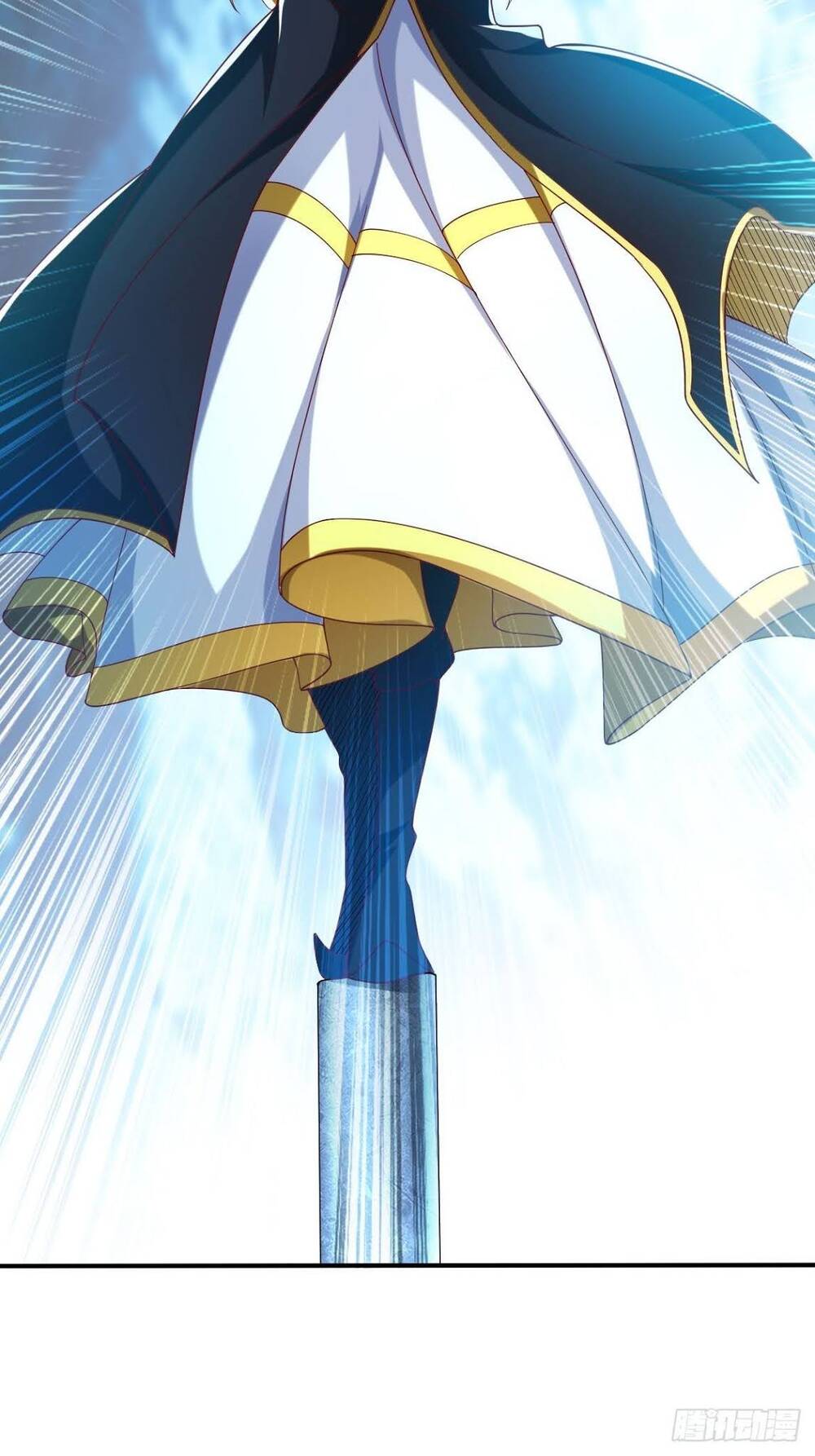 Cục Gạch Xông Vào Dị Giới Chapter 40 - Trang 2