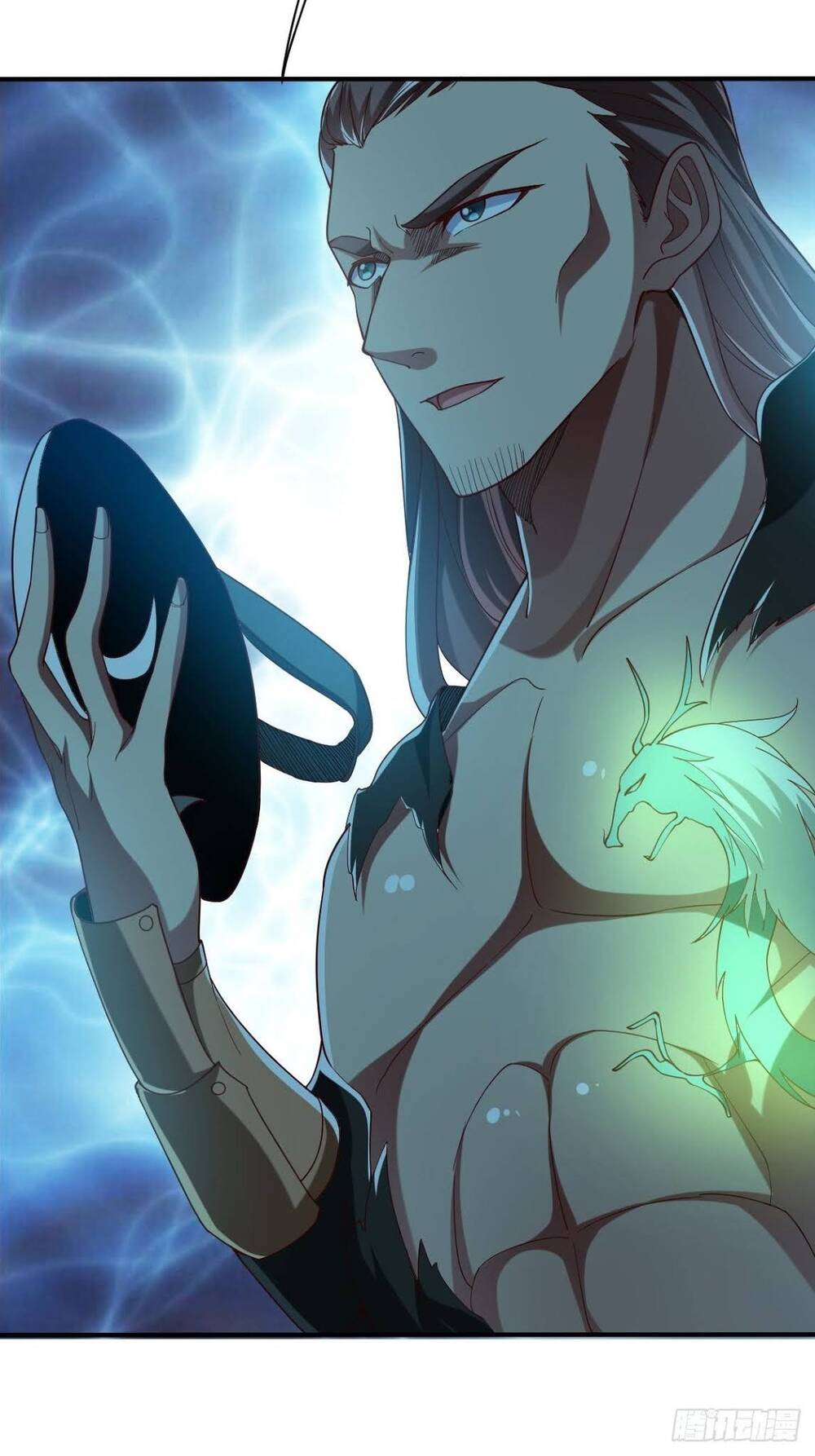 Cục Gạch Xông Vào Dị Giới Chapter 40 - Trang 2