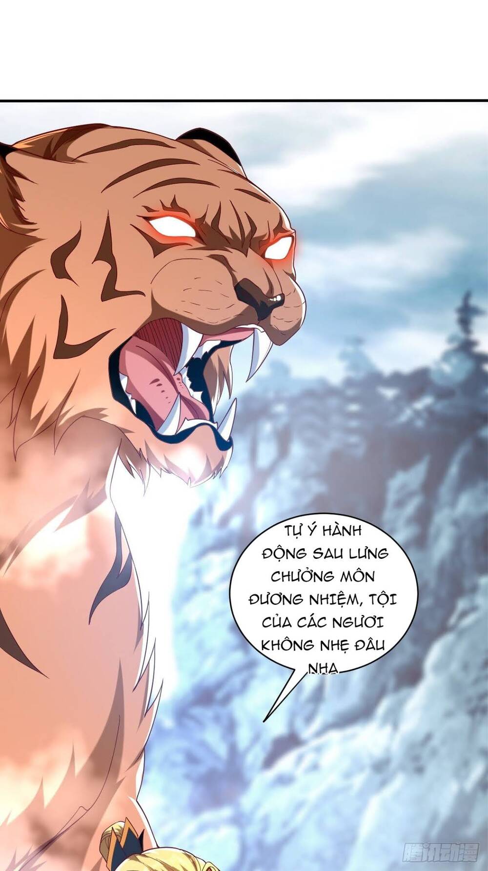 Cục Gạch Xông Vào Dị Giới Chapter 40 - Trang 2