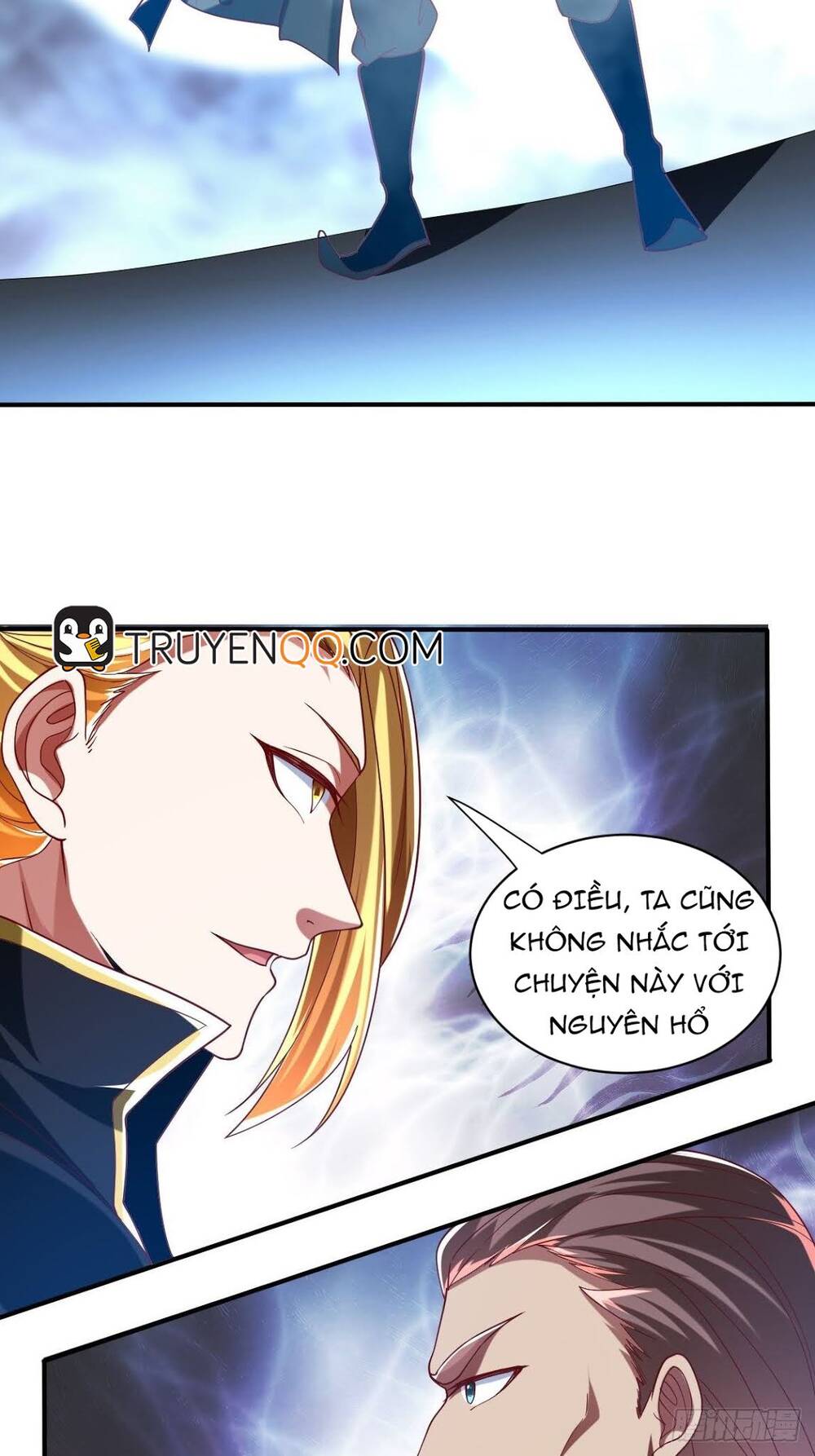 Cục Gạch Xông Vào Dị Giới Chapter 40 - Trang 2