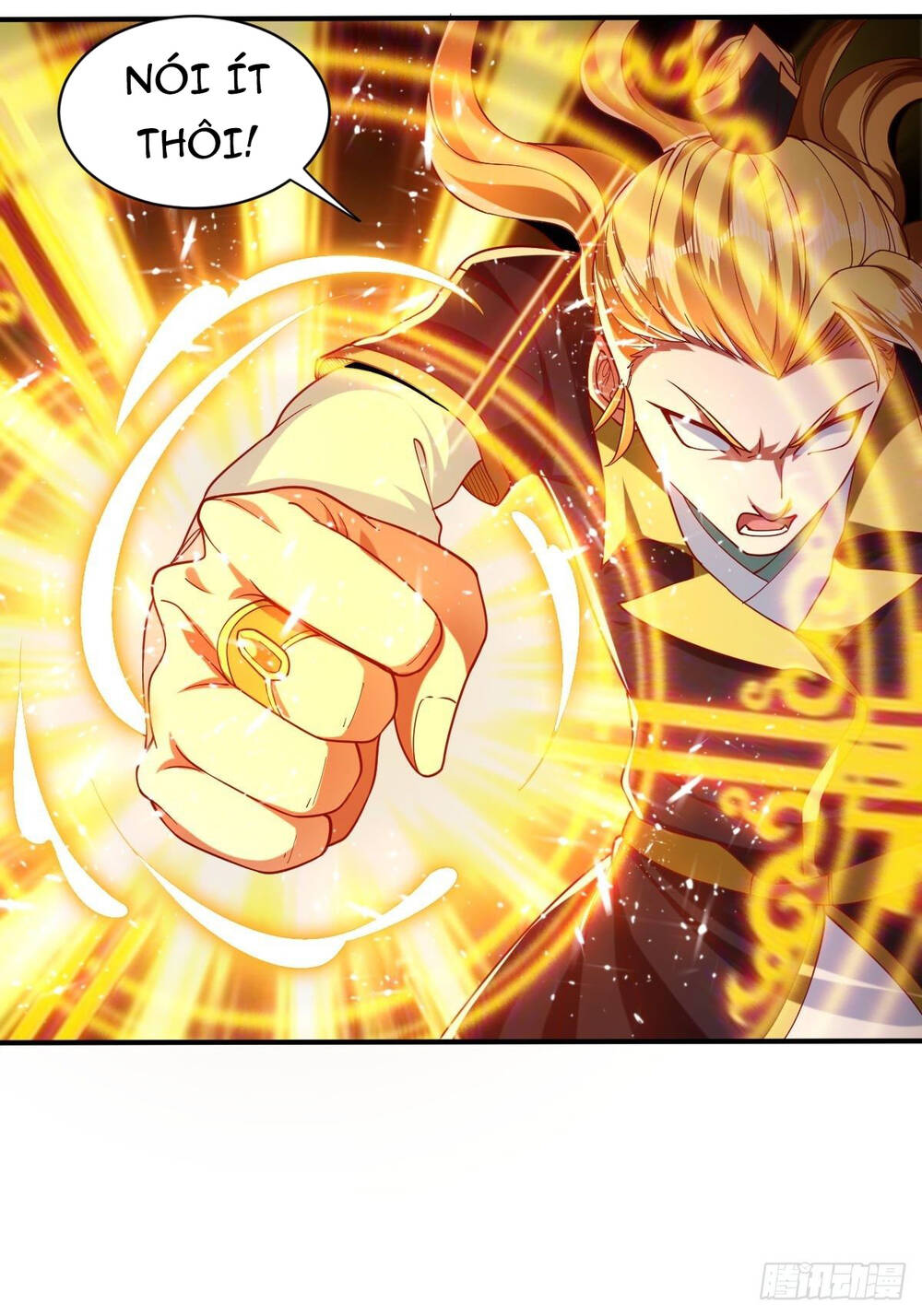 Cục Gạch Xông Vào Dị Giới Chapter 40 - Trang 2