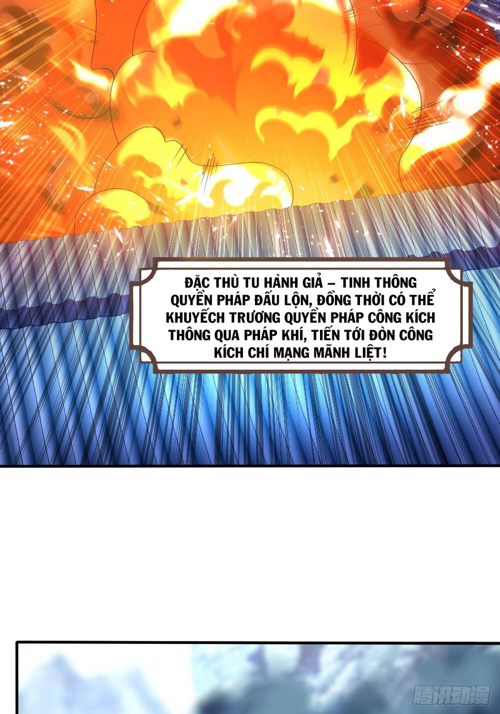 Cục Gạch Xông Vào Dị Giới Chapter 40 - Trang 2