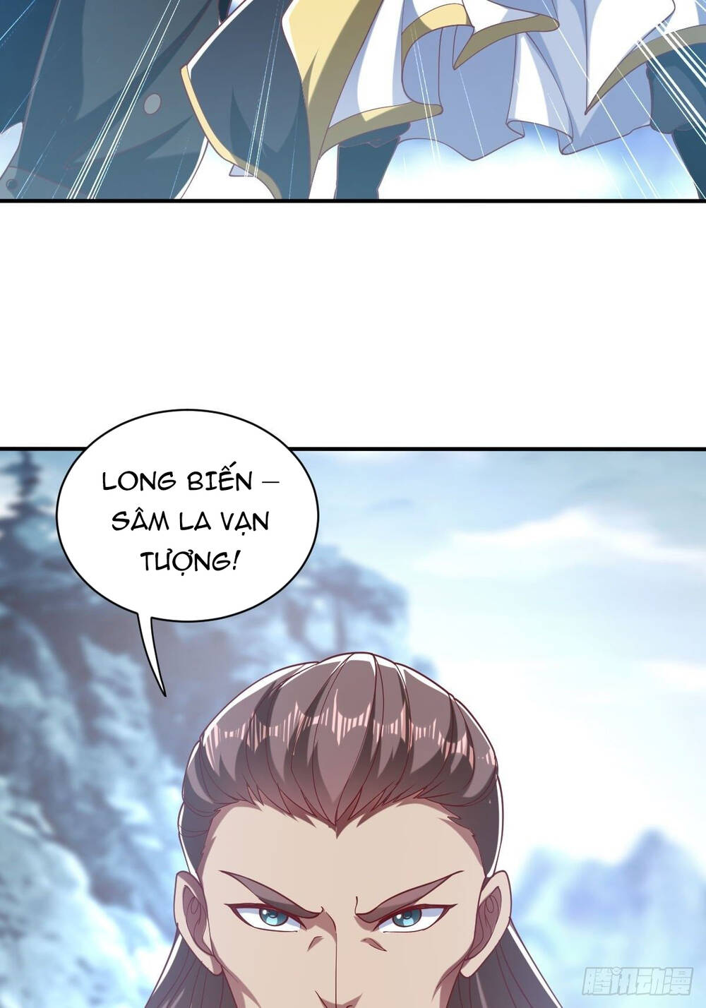 Cục Gạch Xông Vào Dị Giới Chapter 40 - Trang 2