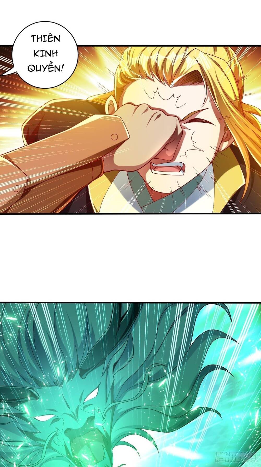 Cục Gạch Xông Vào Dị Giới Chapter 40 - Trang 2