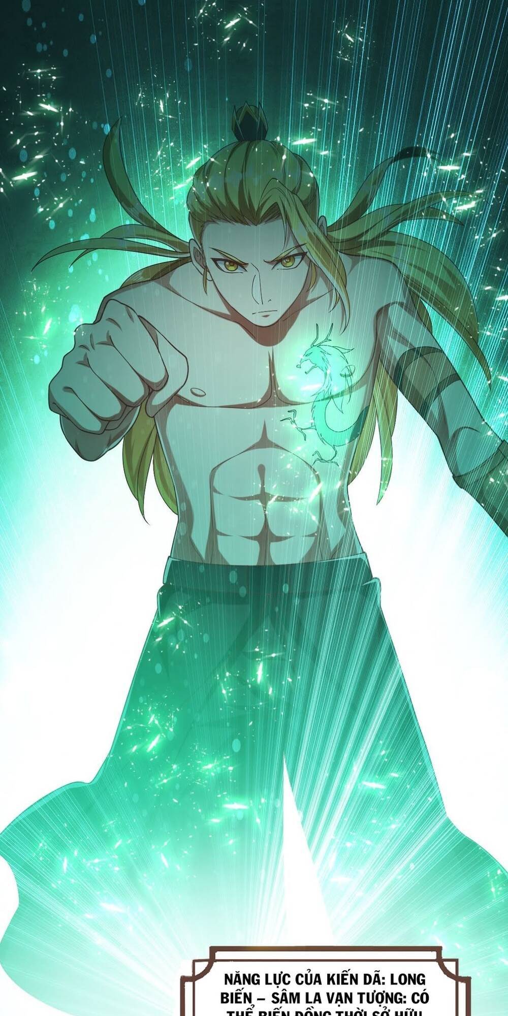 Cục Gạch Xông Vào Dị Giới Chapter 40 - Trang 2