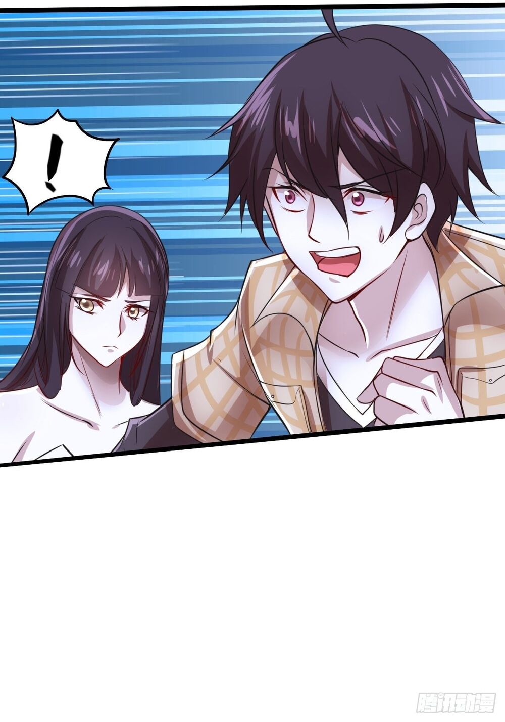 Cục Gạch Xông Vào Dị Giới Chapter 5 - Trang 2