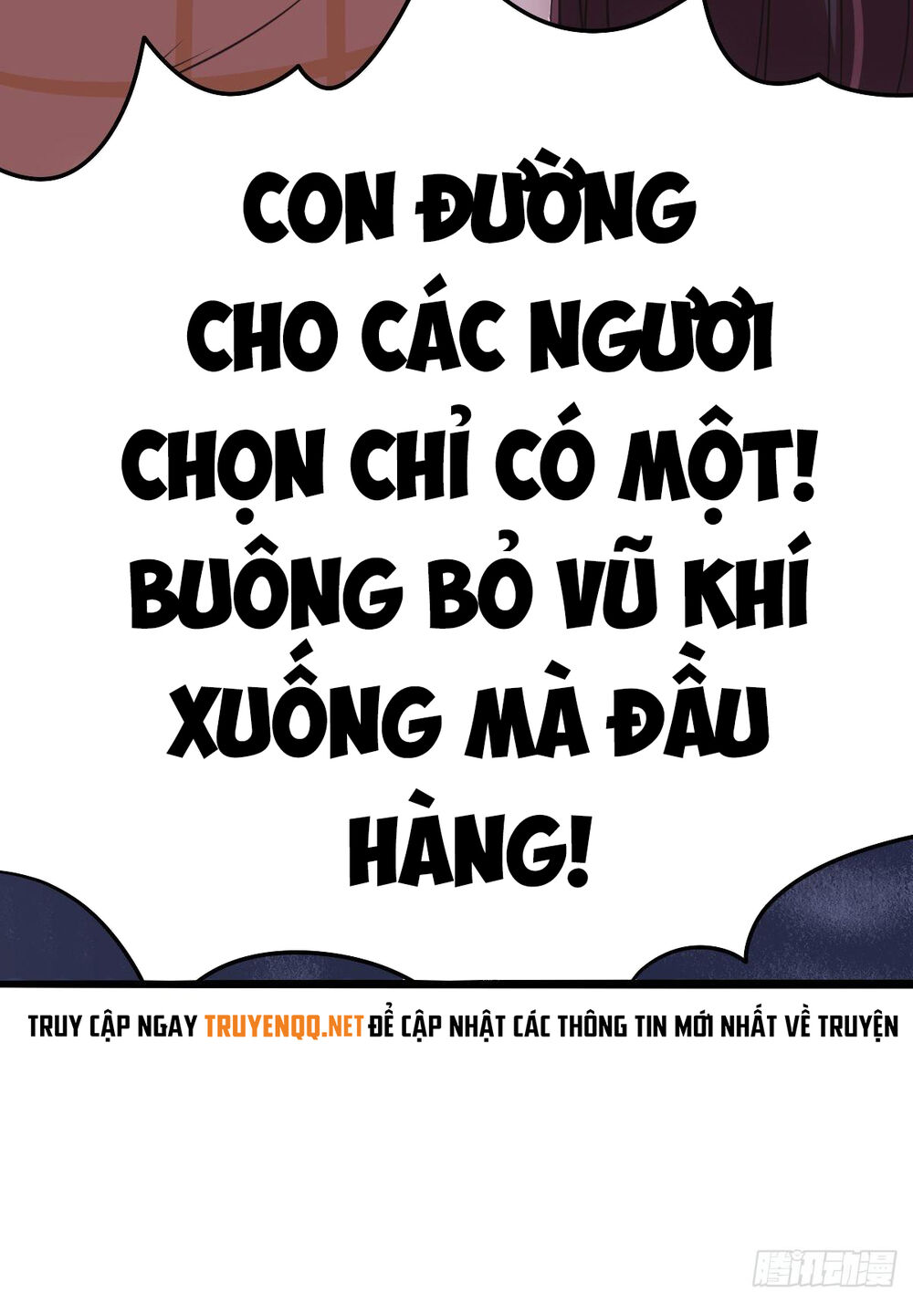 Cục Gạch Xông Vào Dị Giới Chapter 5 - Trang 2