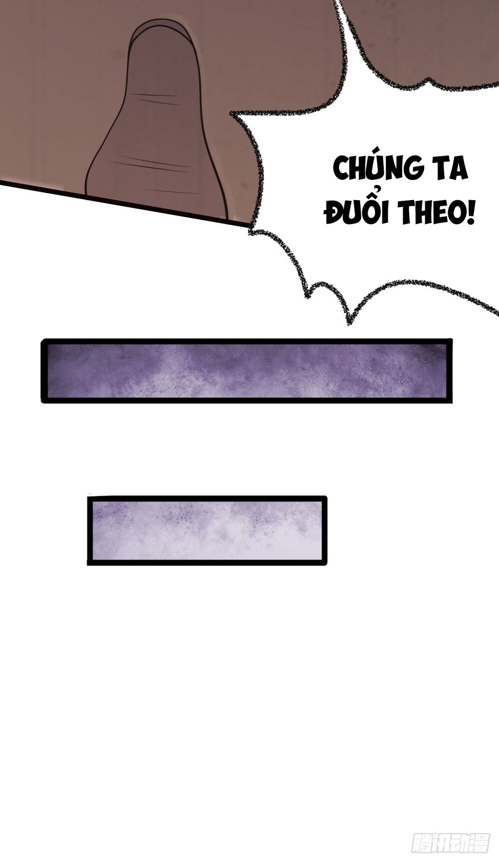 Cục Gạch Xông Vào Dị Giới Chapter 5 - Trang 2