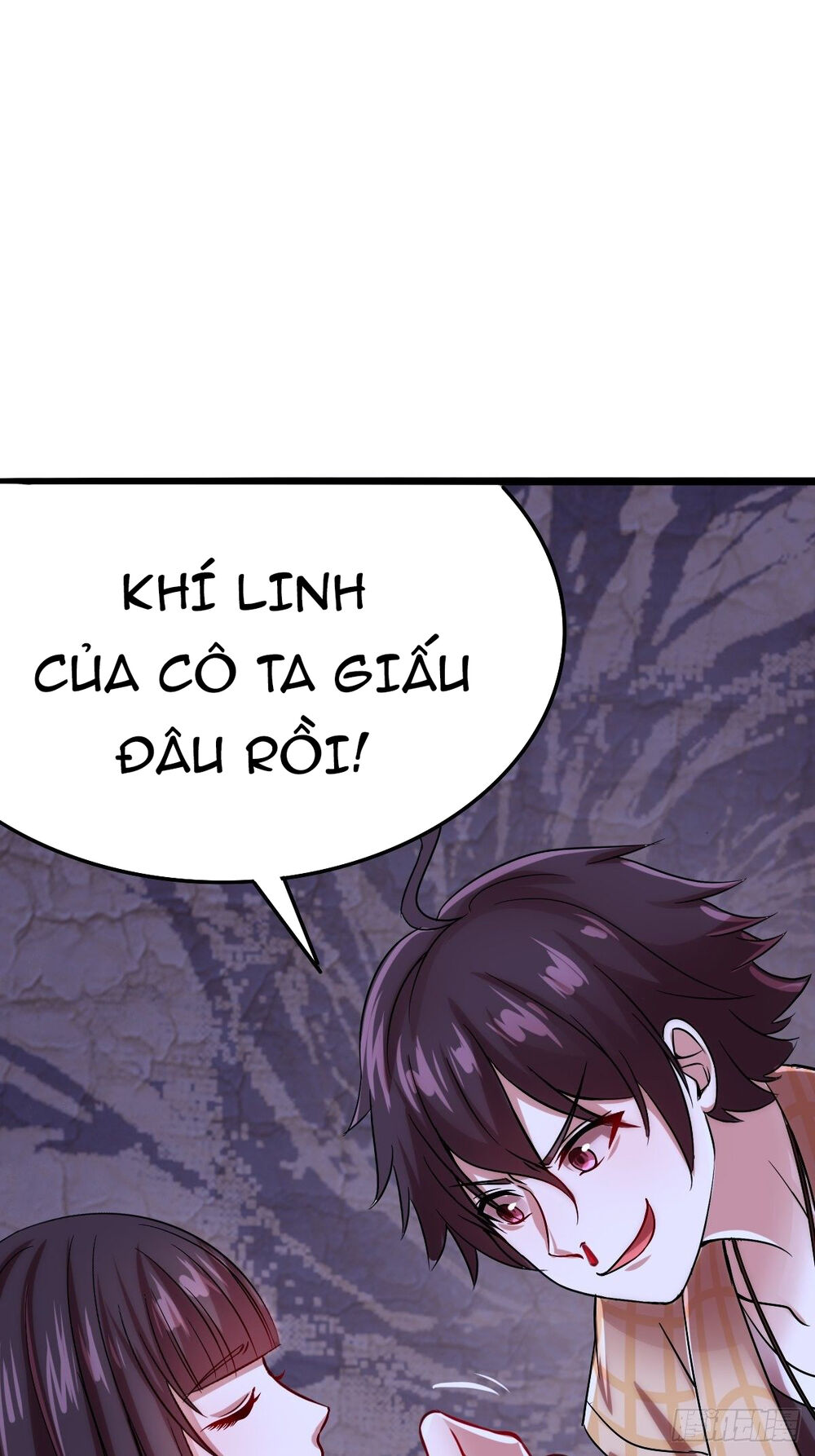 Cục Gạch Xông Vào Dị Giới Chapter 5 - Trang 2