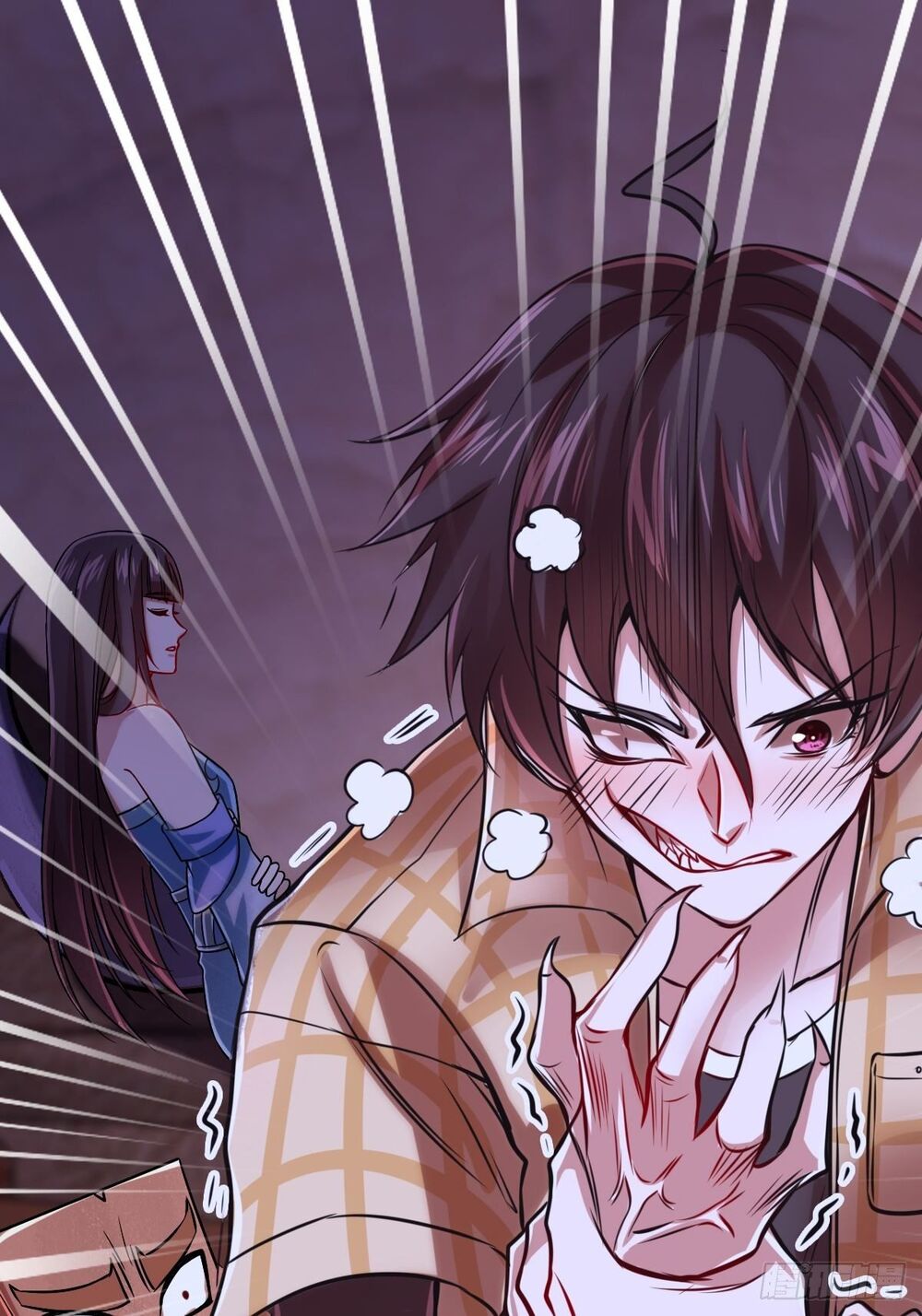 Cục Gạch Xông Vào Dị Giới Chapter 5 - Trang 2