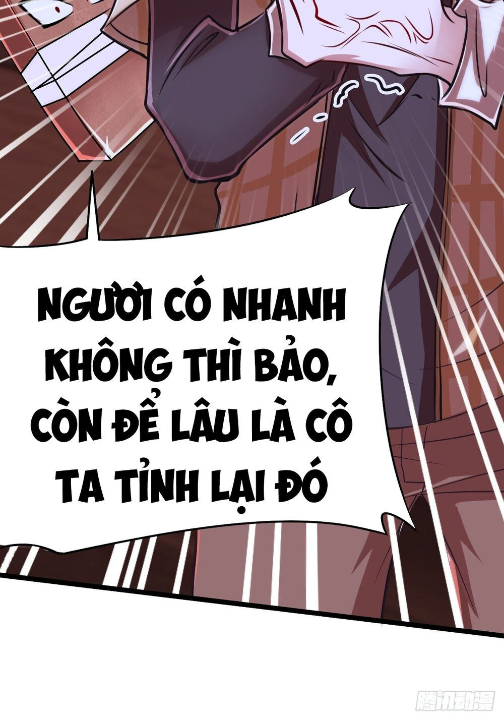 Cục Gạch Xông Vào Dị Giới Chapter 5 - Trang 2
