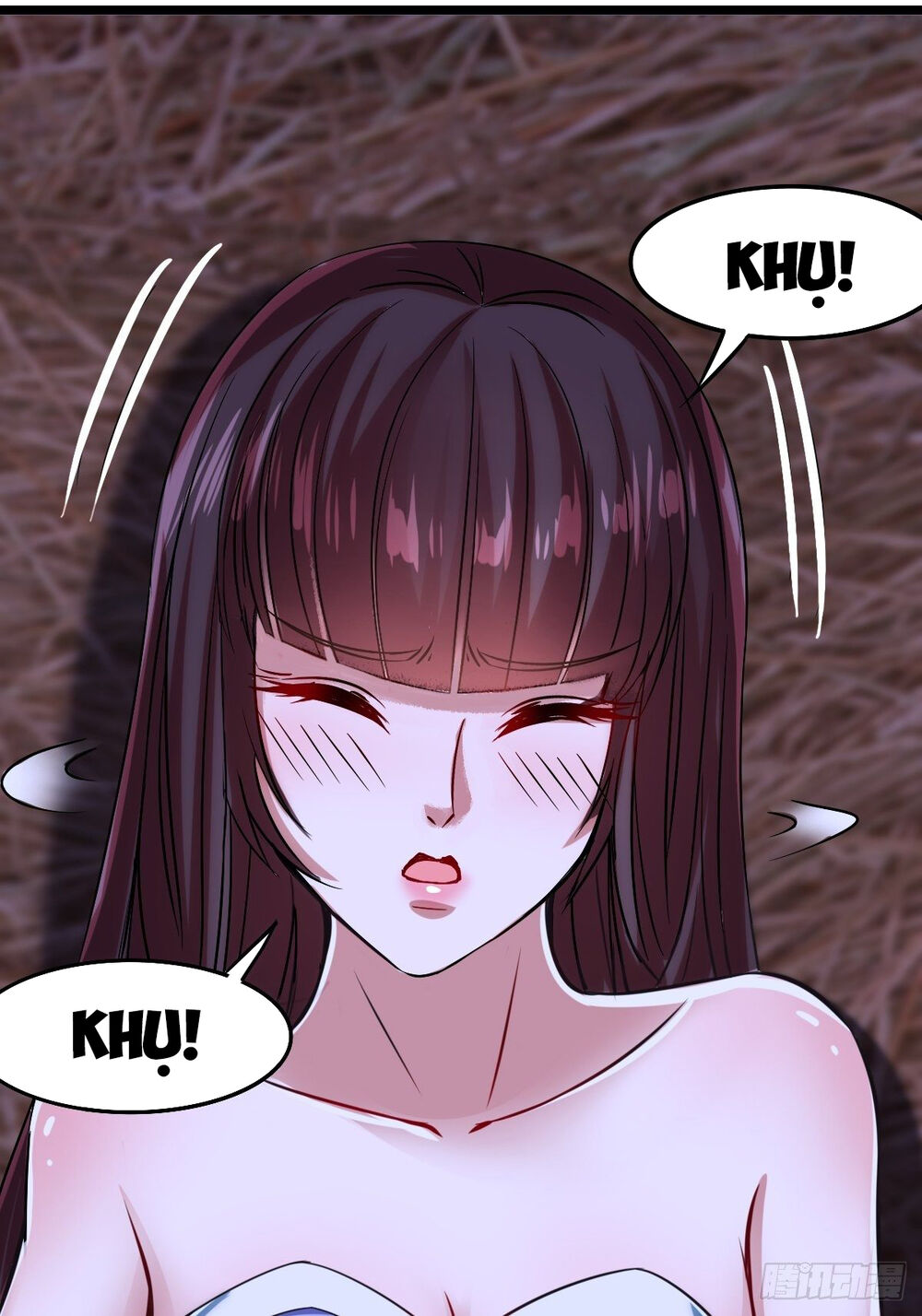 Cục Gạch Xông Vào Dị Giới Chapter 5 - Trang 2