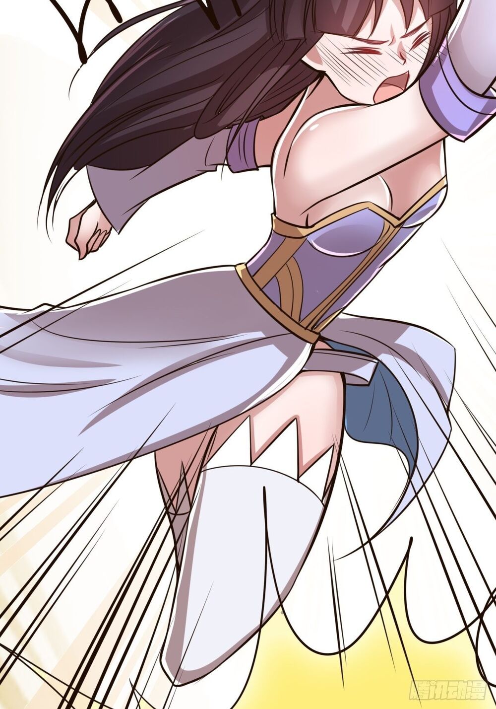 Cục Gạch Xông Vào Dị Giới Chapter 5 - Trang 2