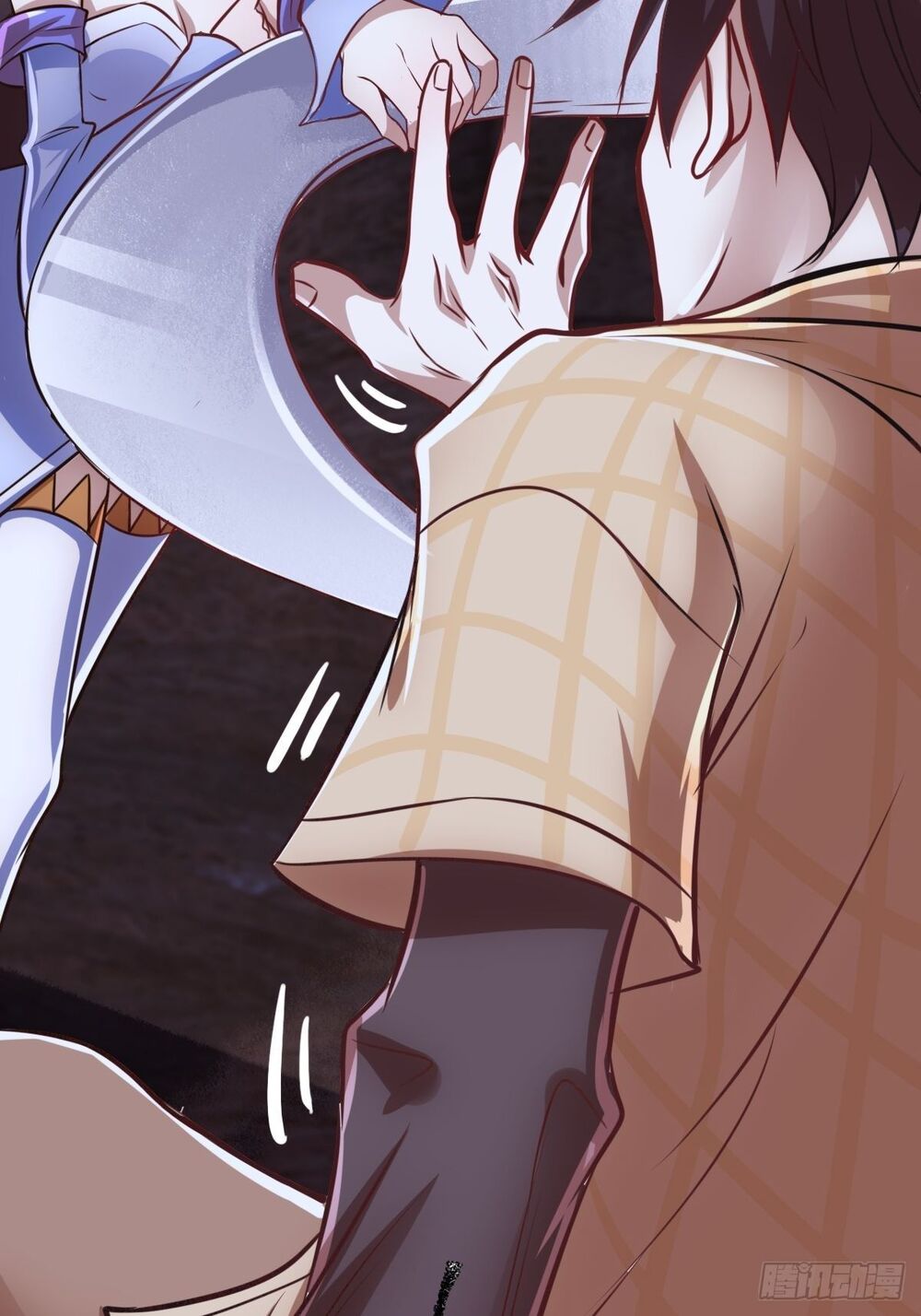 Cục Gạch Xông Vào Dị Giới Chapter 5 - Trang 2