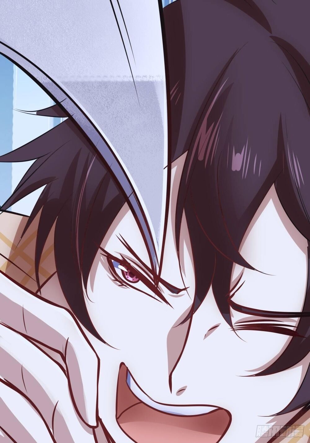 Cục Gạch Xông Vào Dị Giới Chapter 5 - Trang 2