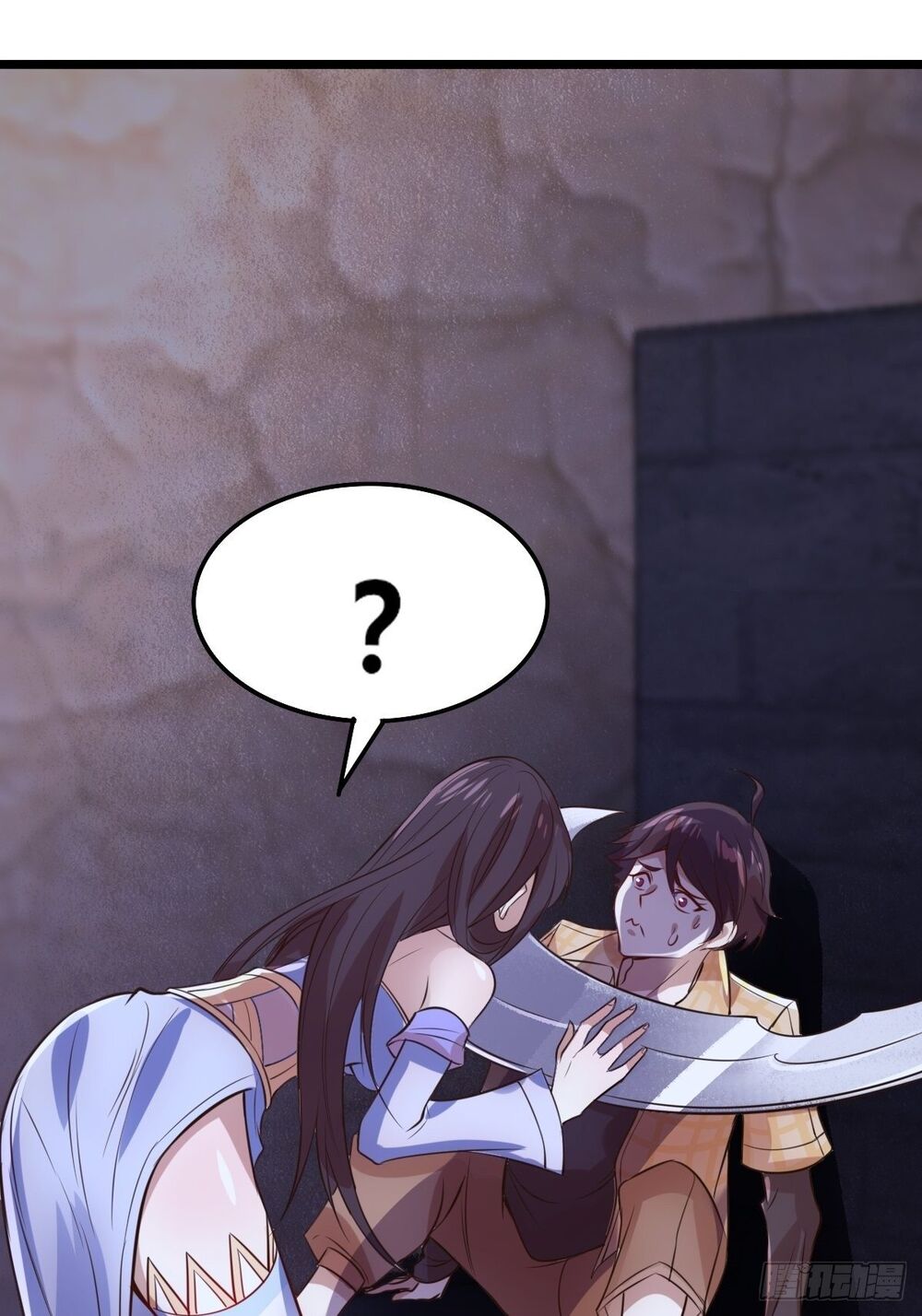 Cục Gạch Xông Vào Dị Giới Chapter 5 - Trang 2