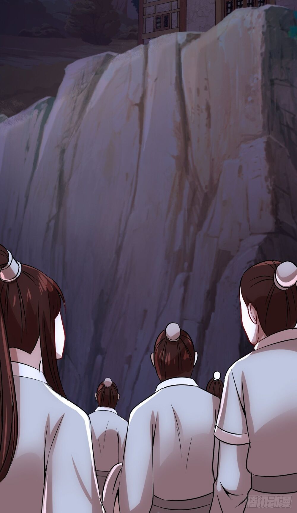 Cục Gạch Xông Vào Dị Giới Chapter 5 - Trang 2