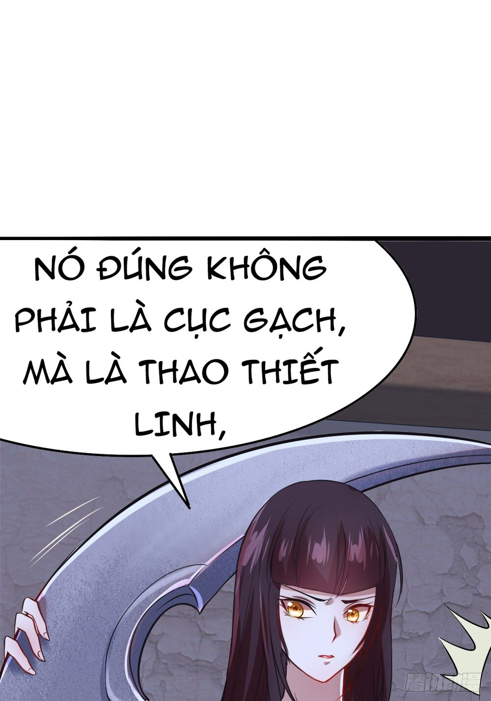 Cục Gạch Xông Vào Dị Giới Chapter 5 - Trang 2