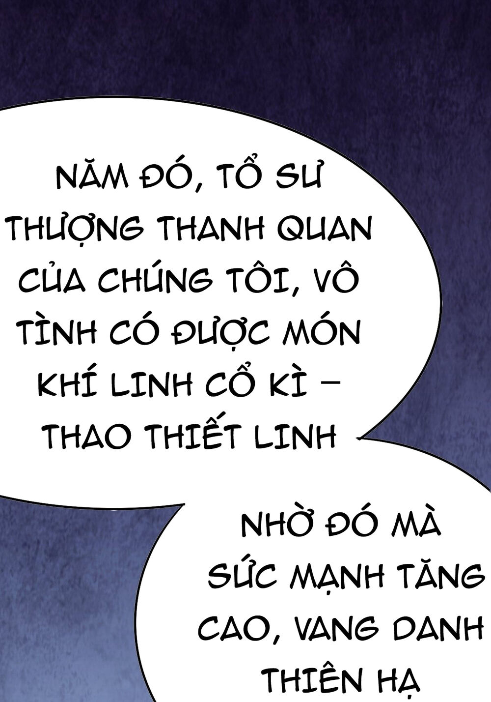 Cục Gạch Xông Vào Dị Giới Chapter 5 - Trang 2