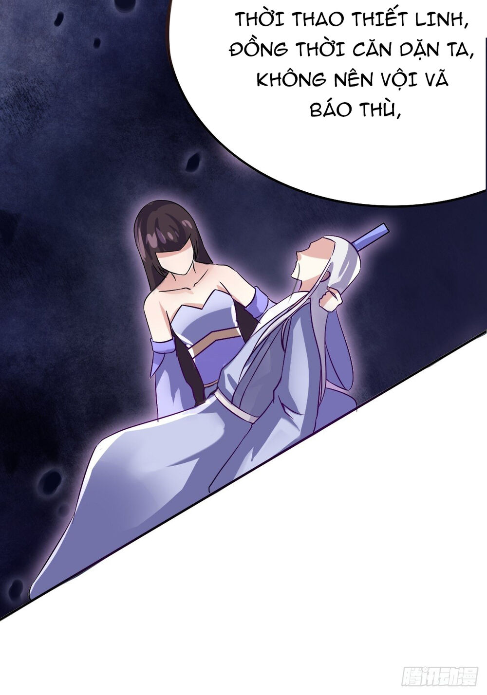 Cục Gạch Xông Vào Dị Giới Chapter 5 - Trang 2