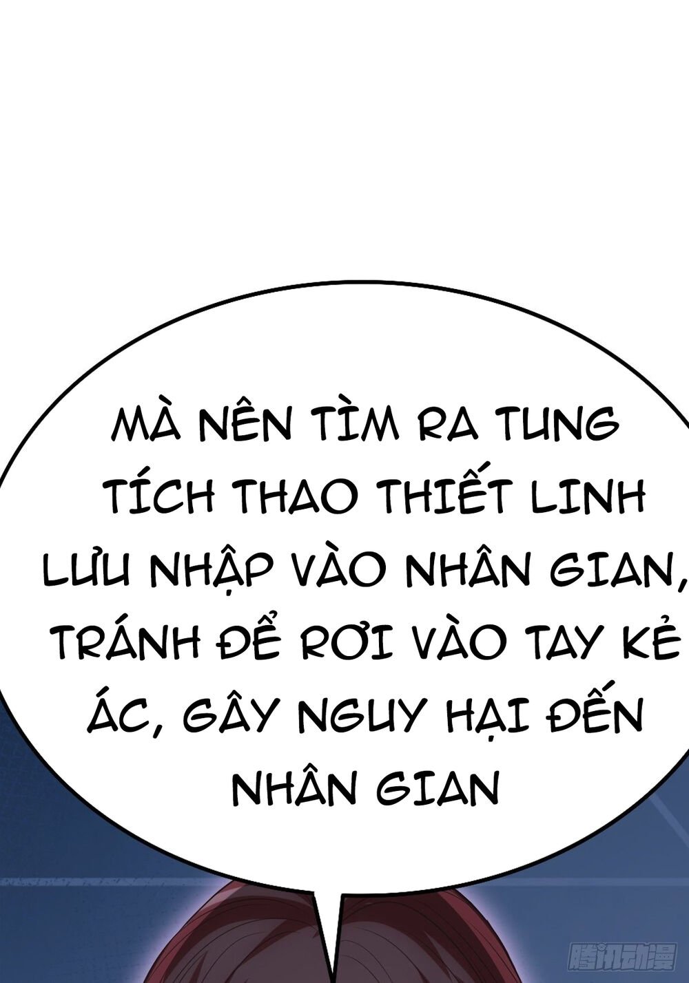 Cục Gạch Xông Vào Dị Giới Chapter 5 - Trang 2