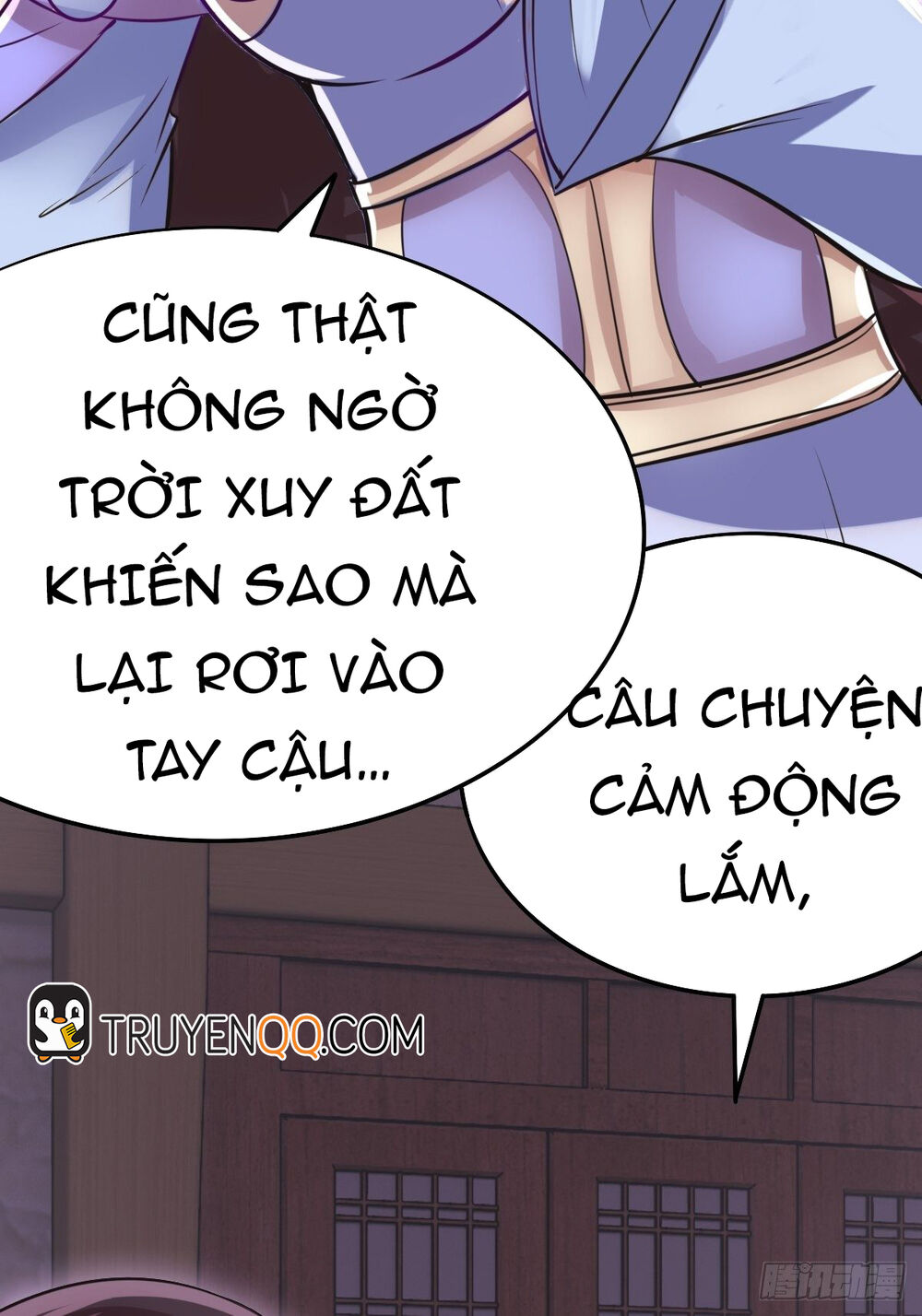 Cục Gạch Xông Vào Dị Giới Chapter 5 - Trang 2