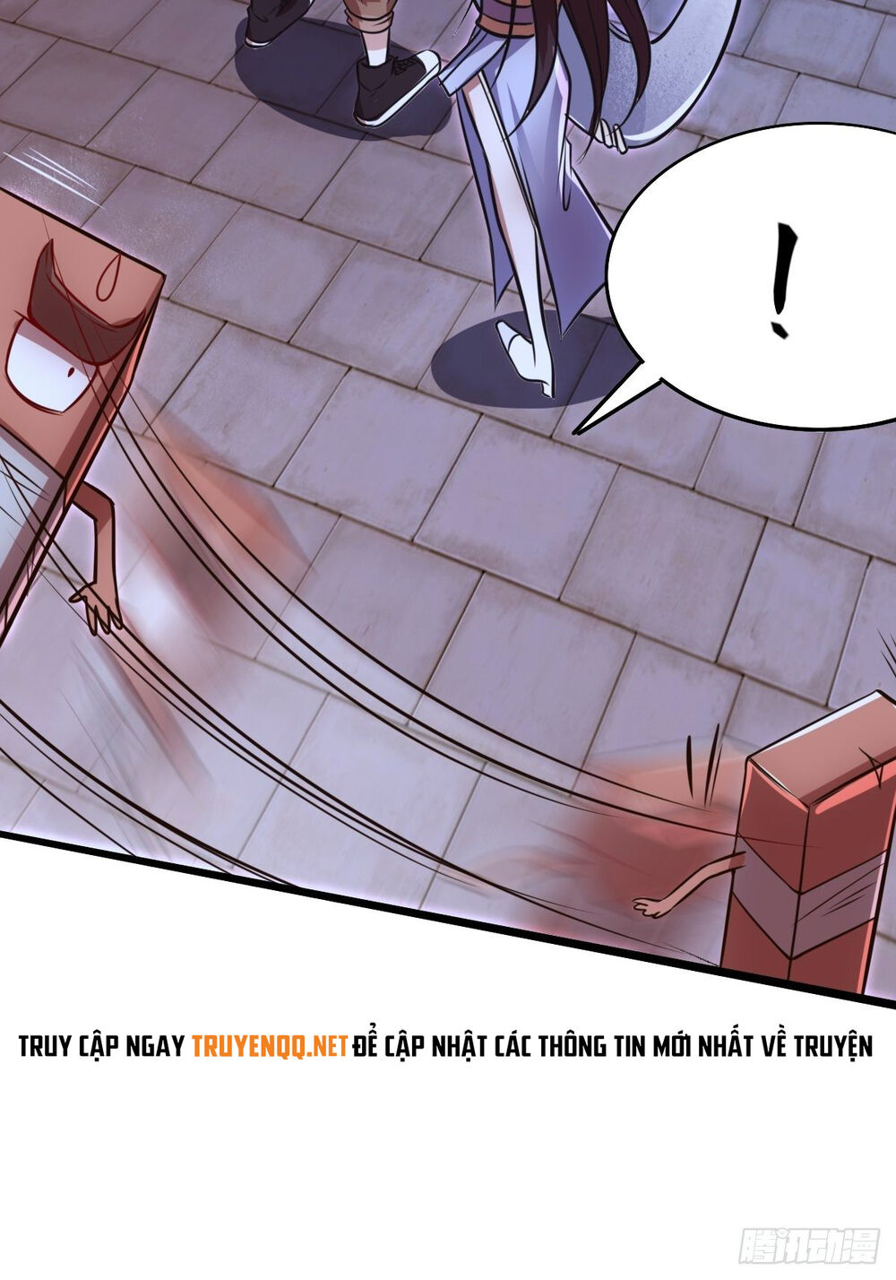 Cục Gạch Xông Vào Dị Giới Chapter 5 - Trang 2