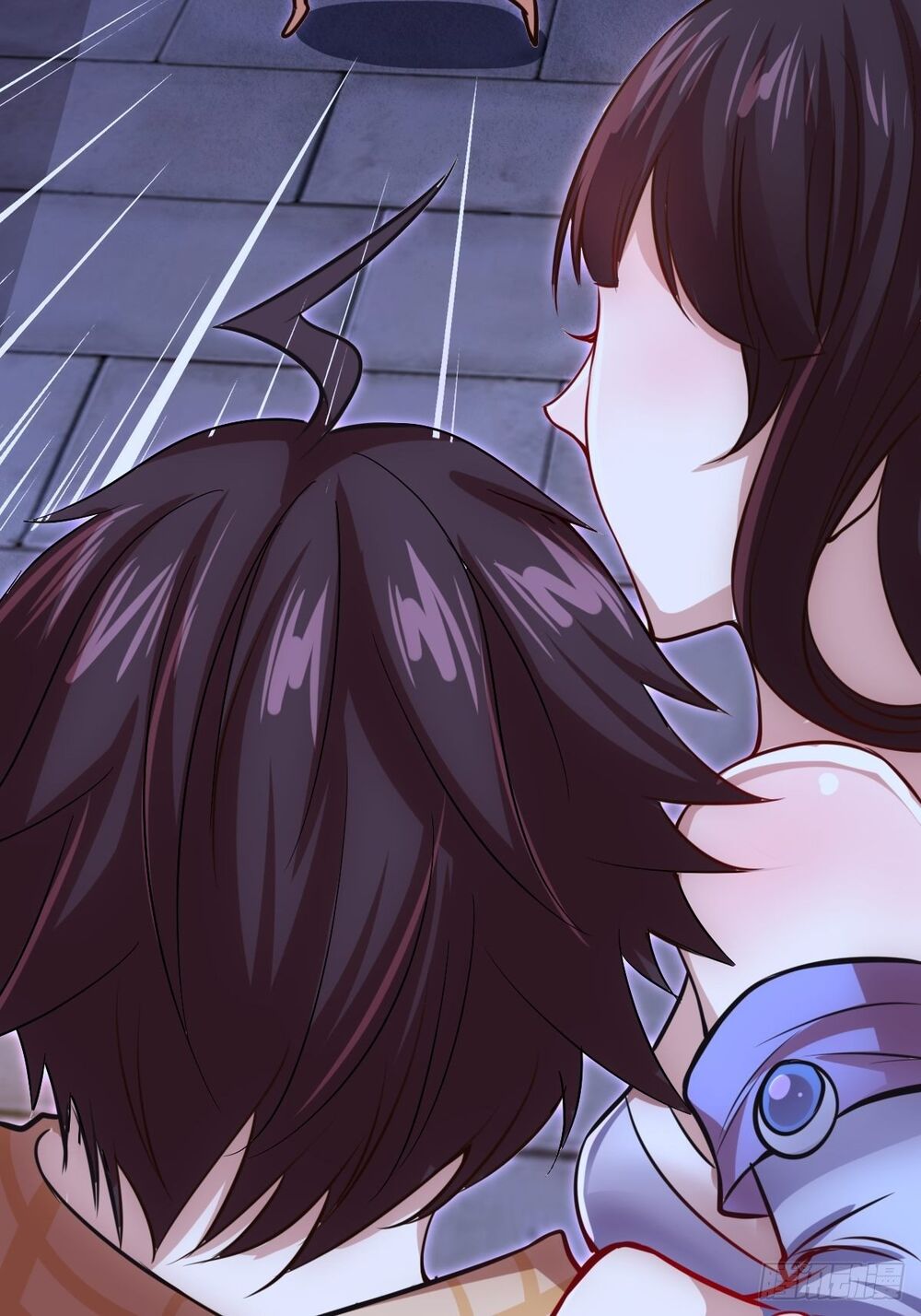 Cục Gạch Xông Vào Dị Giới Chapter 5 - Trang 2