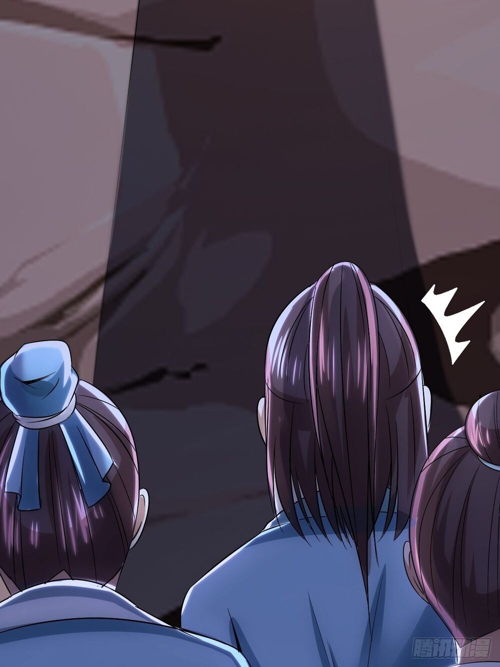 Cục Gạch Xông Vào Dị Giới Chapter 6 - Trang 2