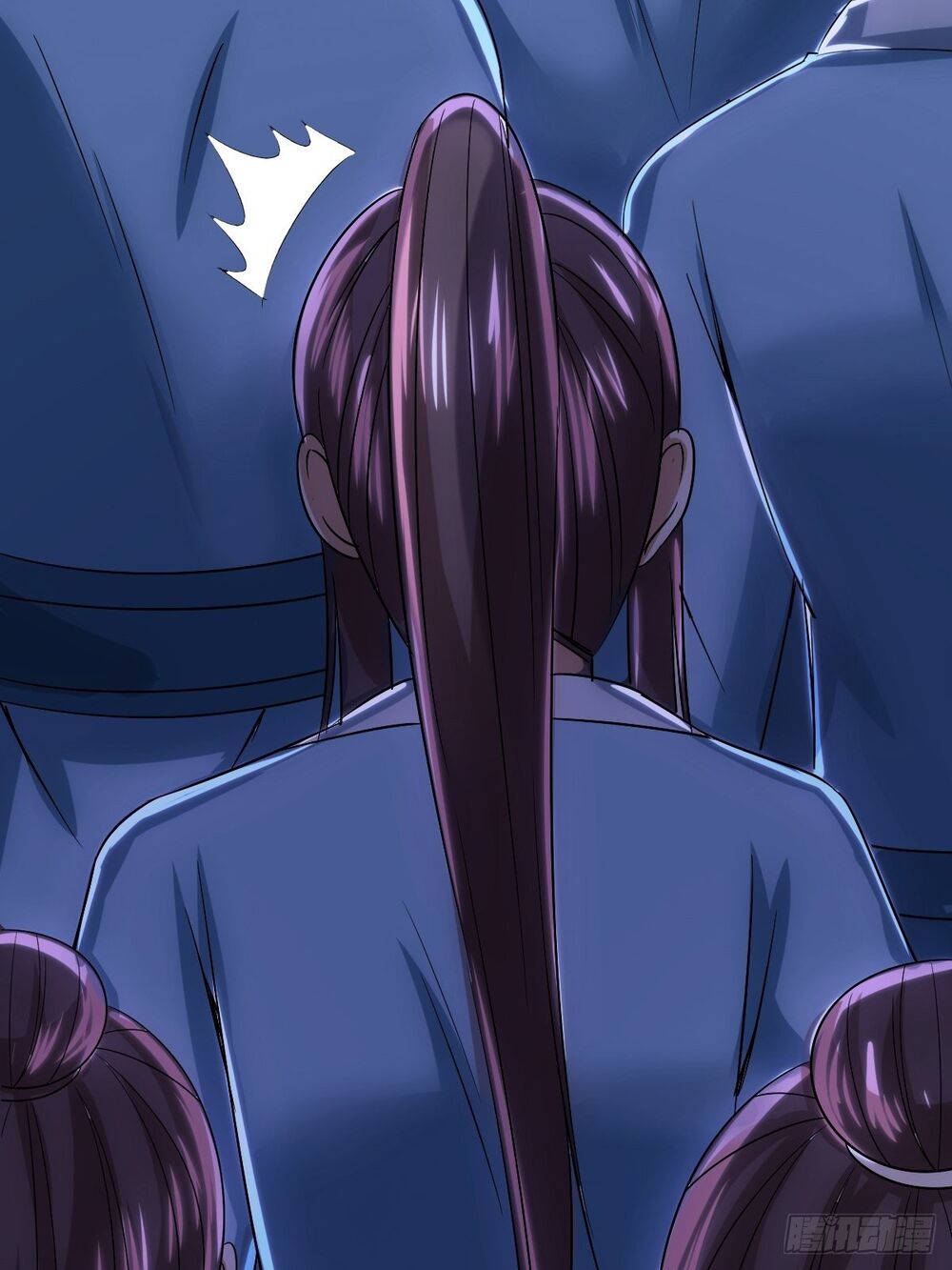 Cục Gạch Xông Vào Dị Giới Chapter 6 - Trang 2