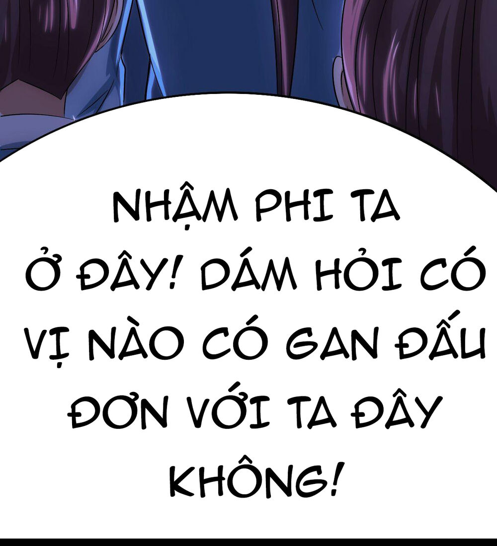 Cục Gạch Xông Vào Dị Giới Chapter 6 - Trang 2
