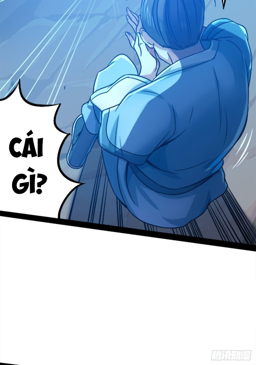 Cục Gạch Xông Vào Dị Giới Chapter 6 - Trang 2