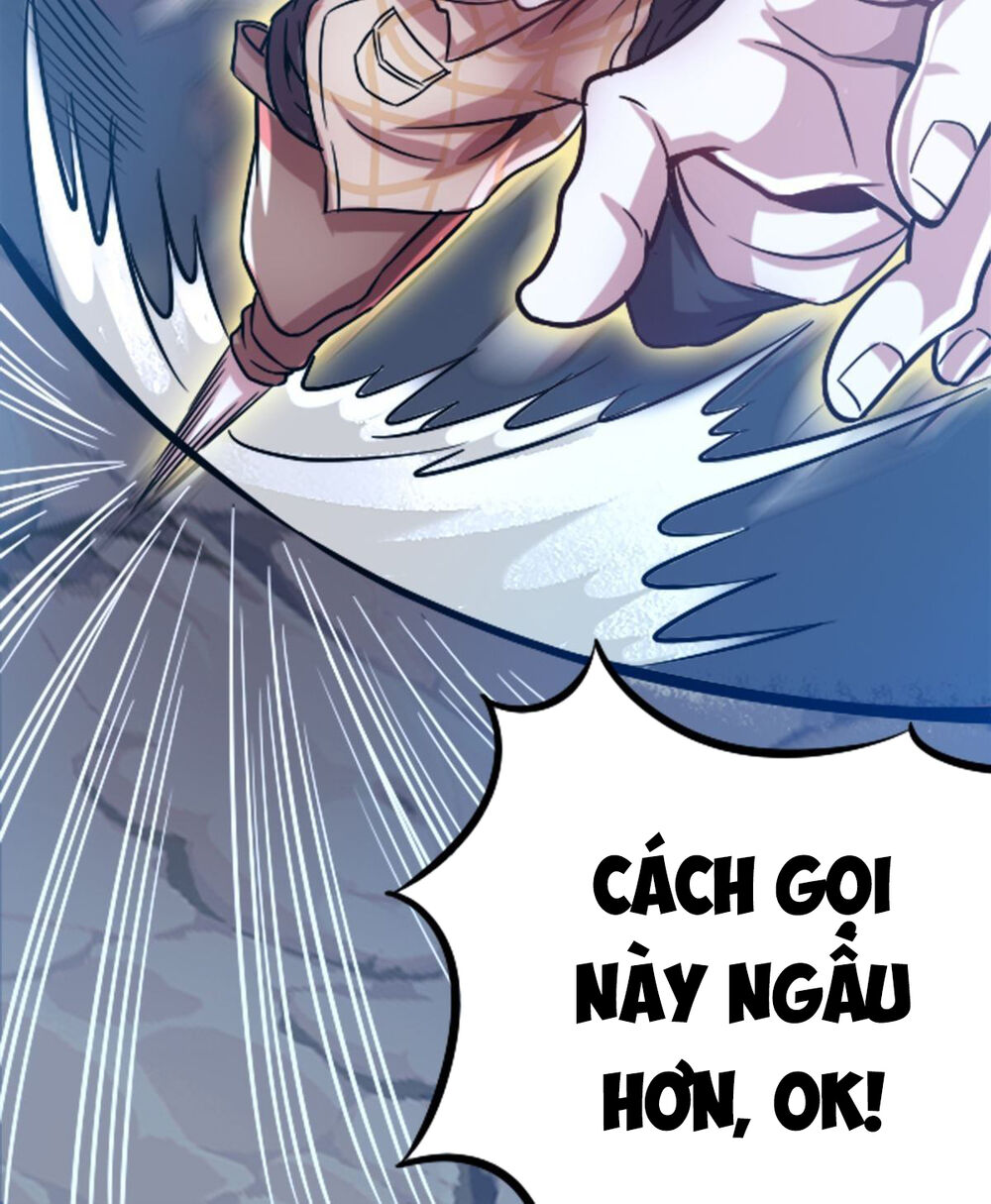 Cục Gạch Xông Vào Dị Giới Chapter 6 - Trang 2