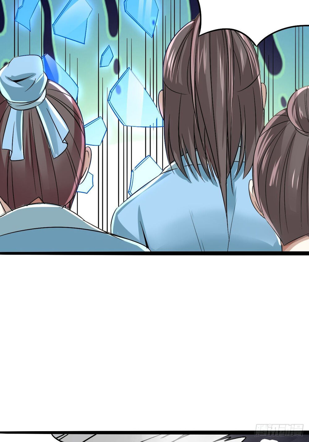 Cục Gạch Xông Vào Dị Giới Chapter 6 - Trang 2