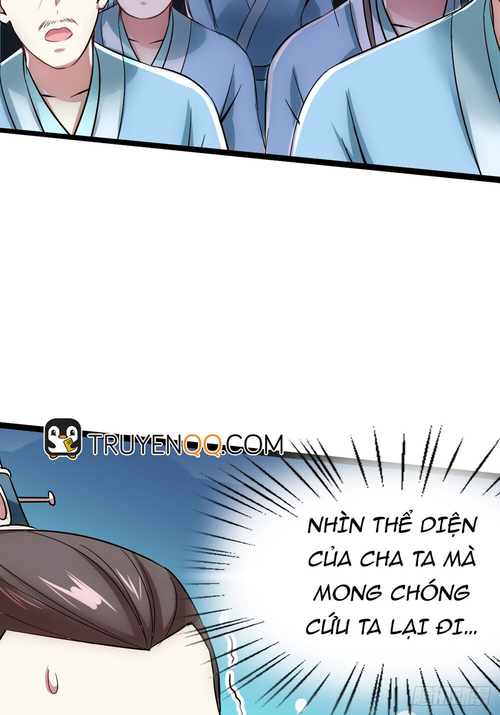 Cục Gạch Xông Vào Dị Giới Chapter 6 - Trang 2