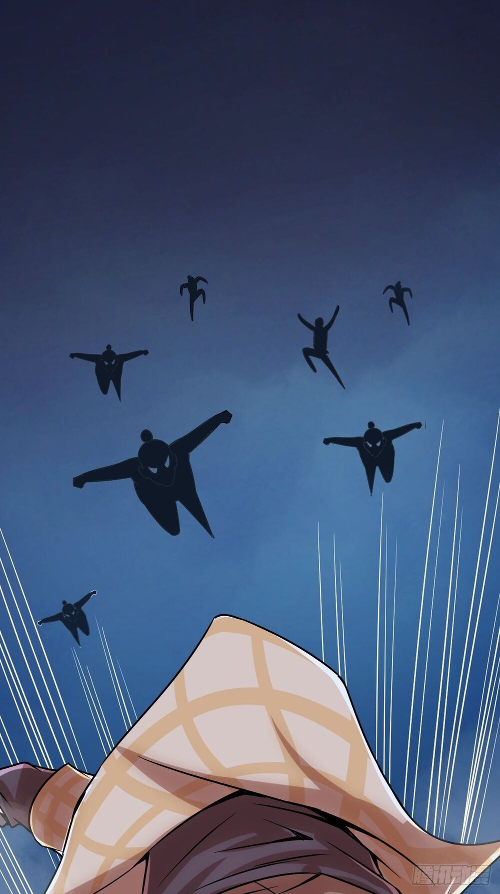 Cục Gạch Xông Vào Dị Giới Chapter 6 - Trang 2