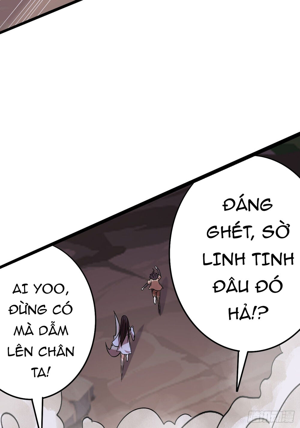 Cục Gạch Xông Vào Dị Giới Chapter 6 - Trang 2
