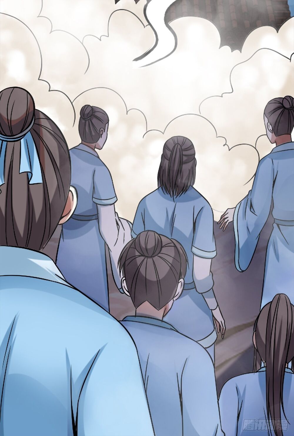 Cục Gạch Xông Vào Dị Giới Chapter 7 - Trang 2