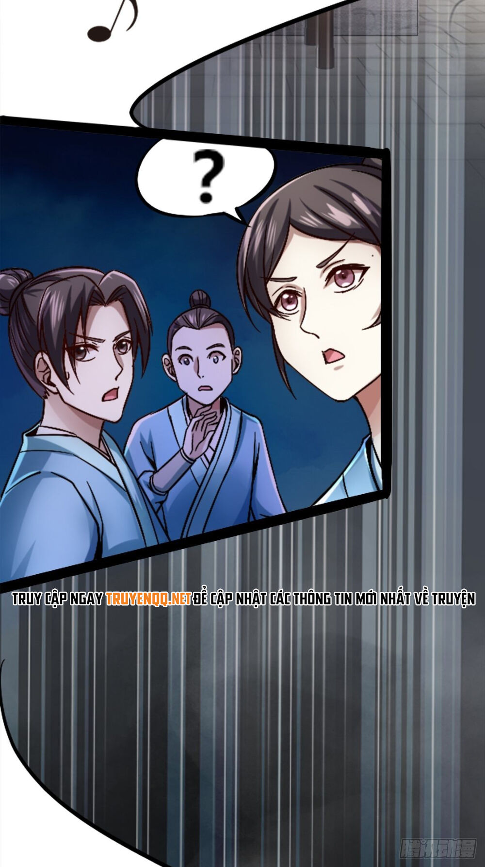 Cục Gạch Xông Vào Dị Giới Chapter 7 - Trang 2