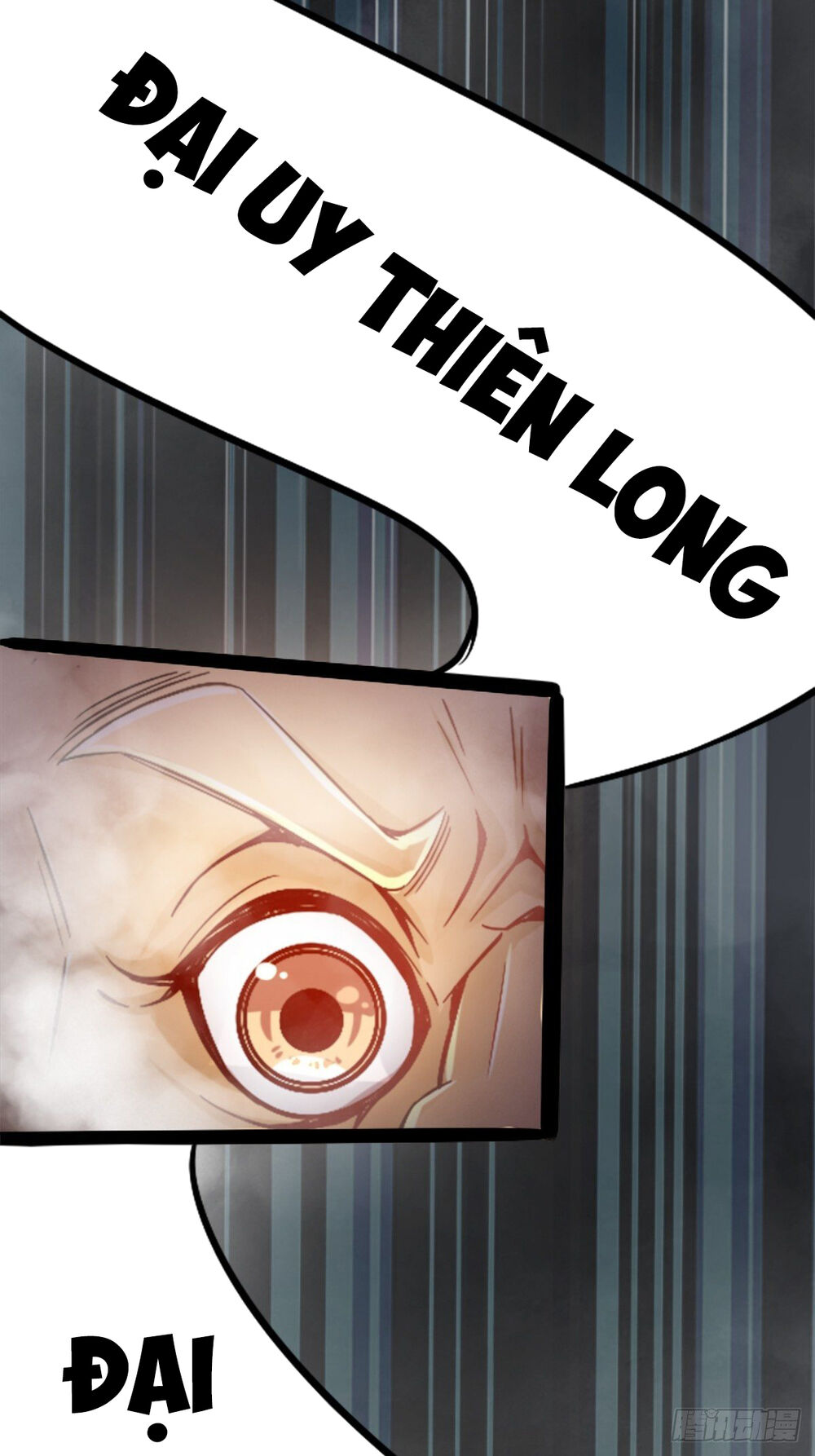 Cục Gạch Xông Vào Dị Giới Chapter 7 - Trang 2