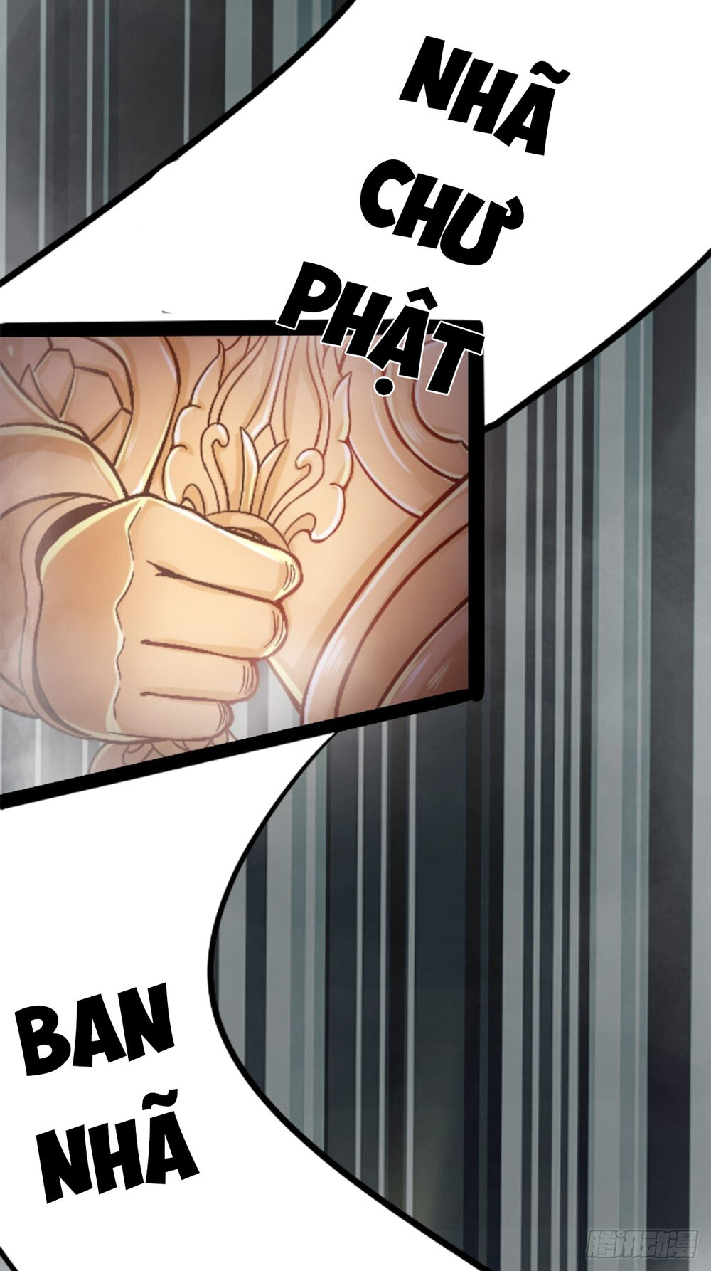 Cục Gạch Xông Vào Dị Giới Chapter 7 - Trang 2